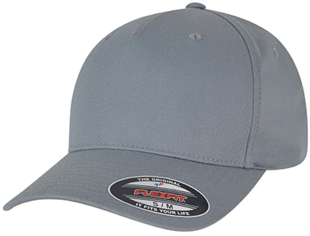 Baseball Cap 5 Panel Cap / Kappe / Mütze / Hut