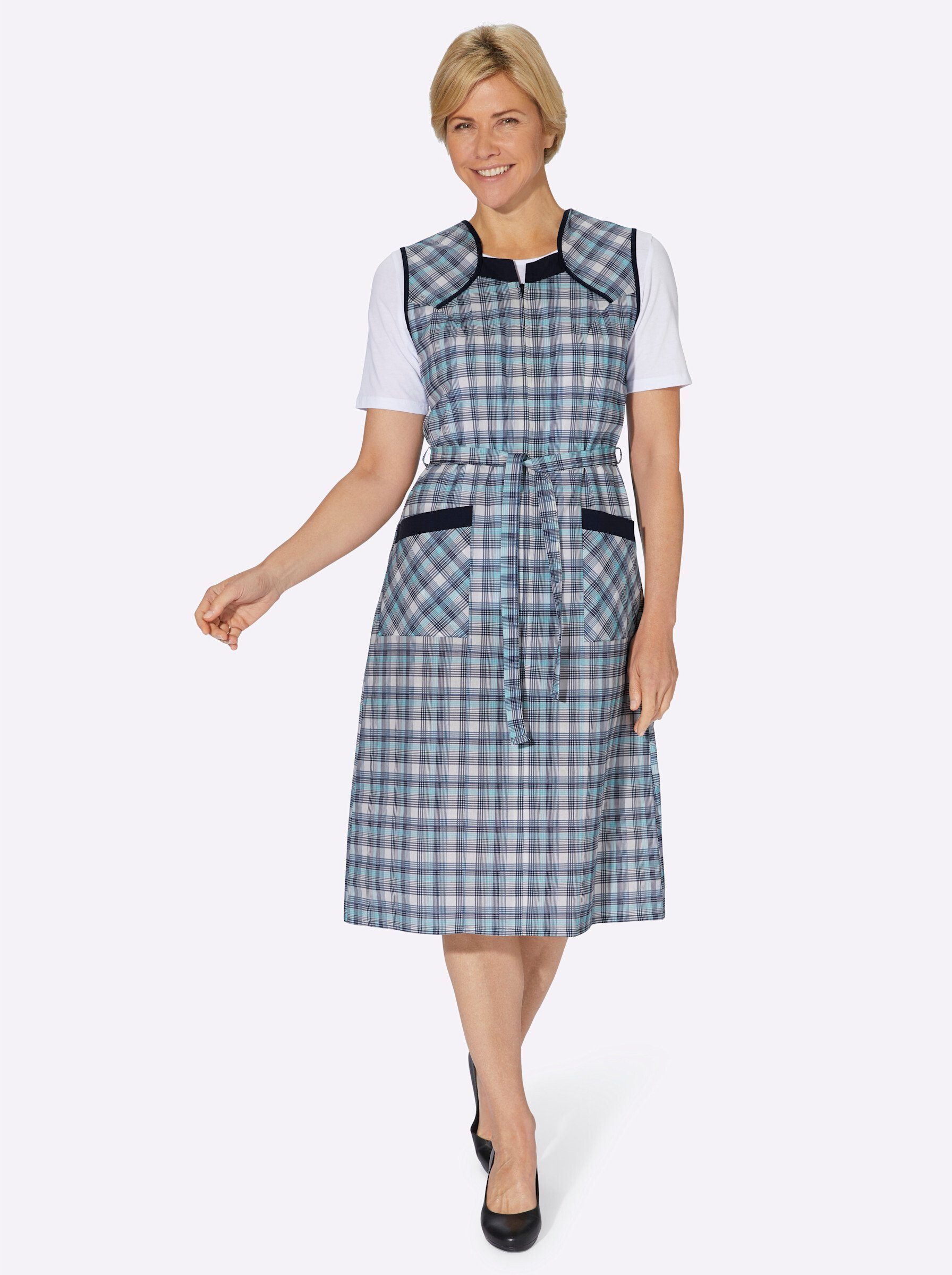 Witt Kittelschürze RV-Schürze . günstig online kaufen