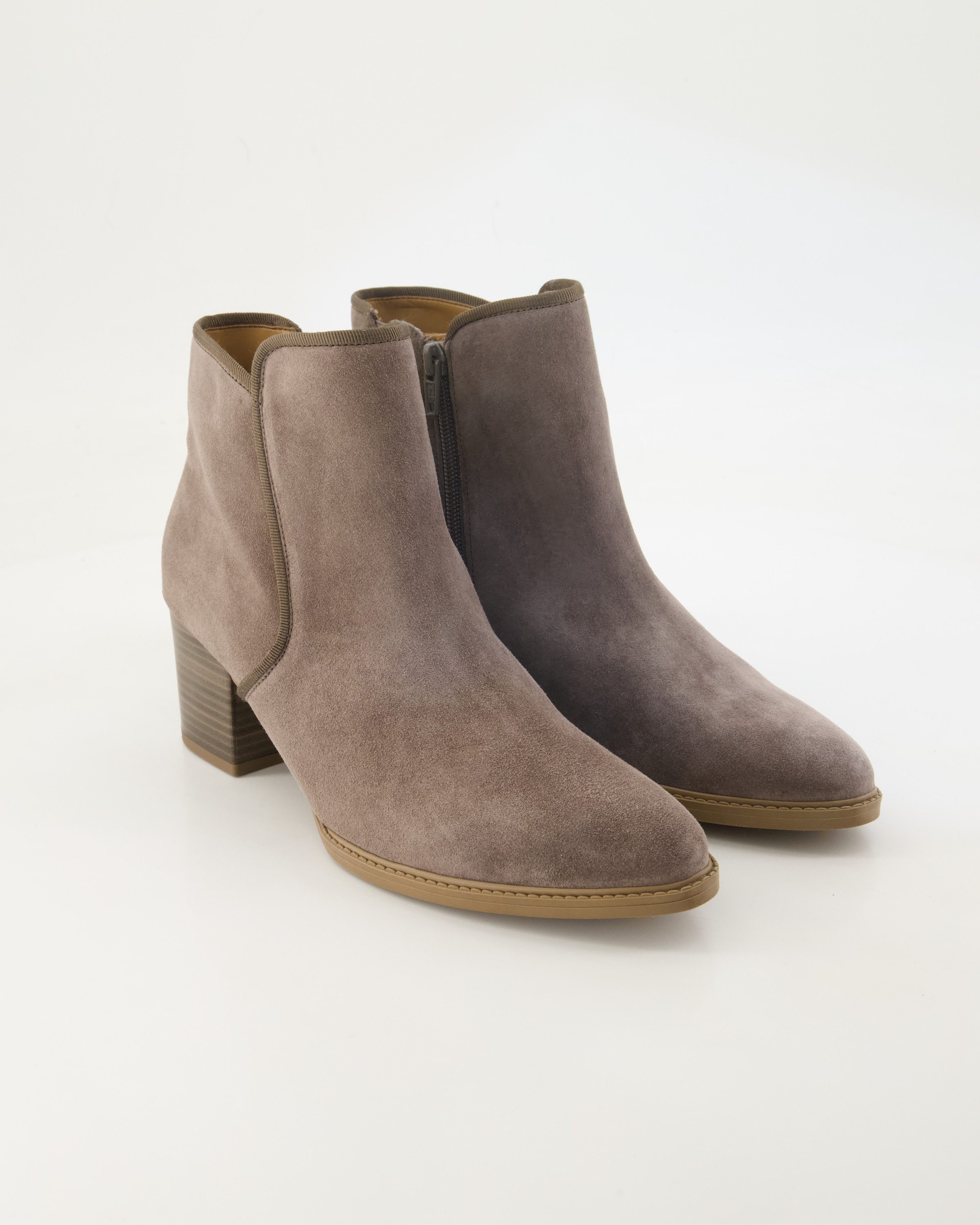 Gabor 8041.01.003 Stiefelette Obermaterial: Leder