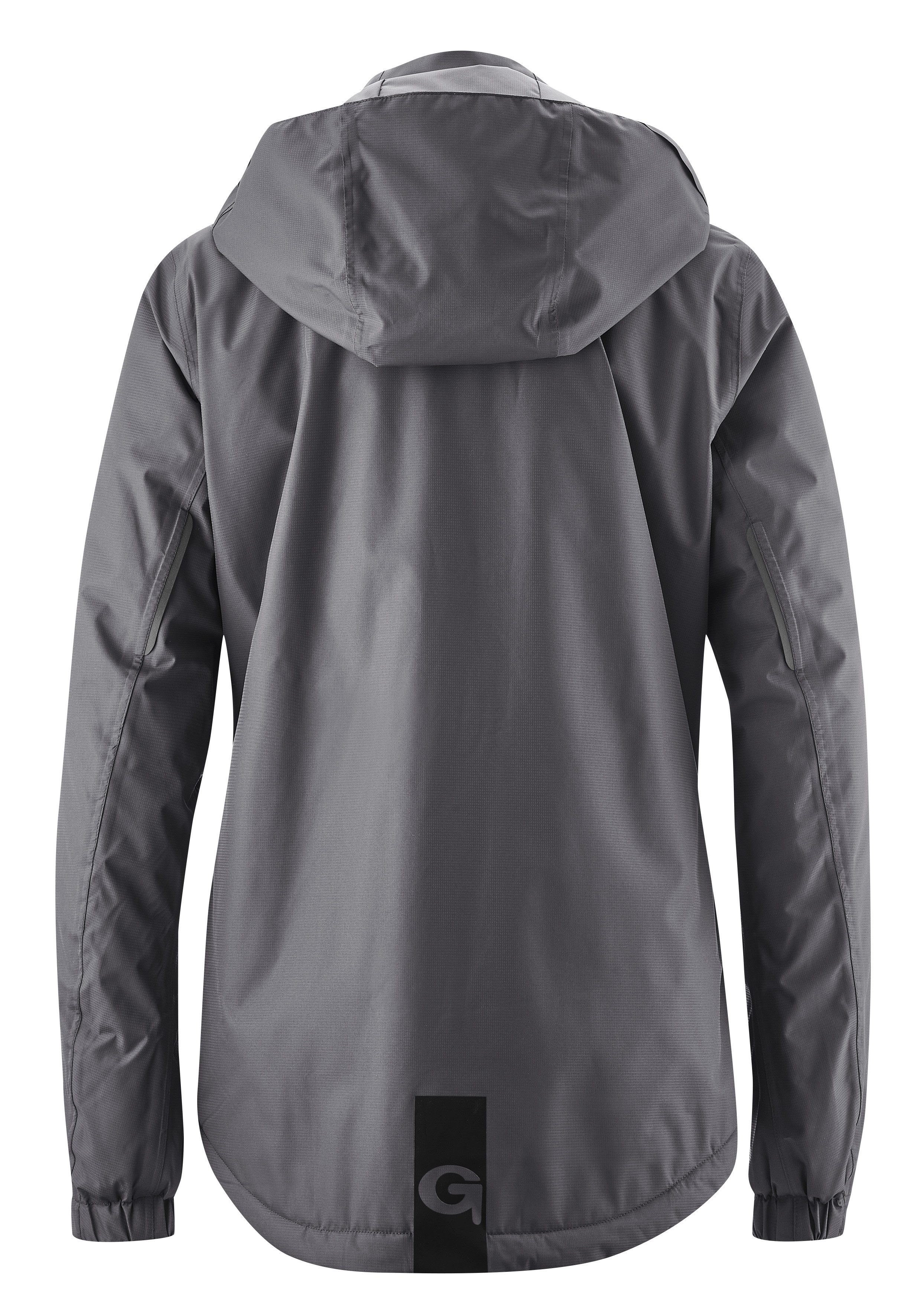 Gonso Fahrradjacke Save Jacket Therm W Damen Regenjacke wind- und wasserdic günstig online kaufen