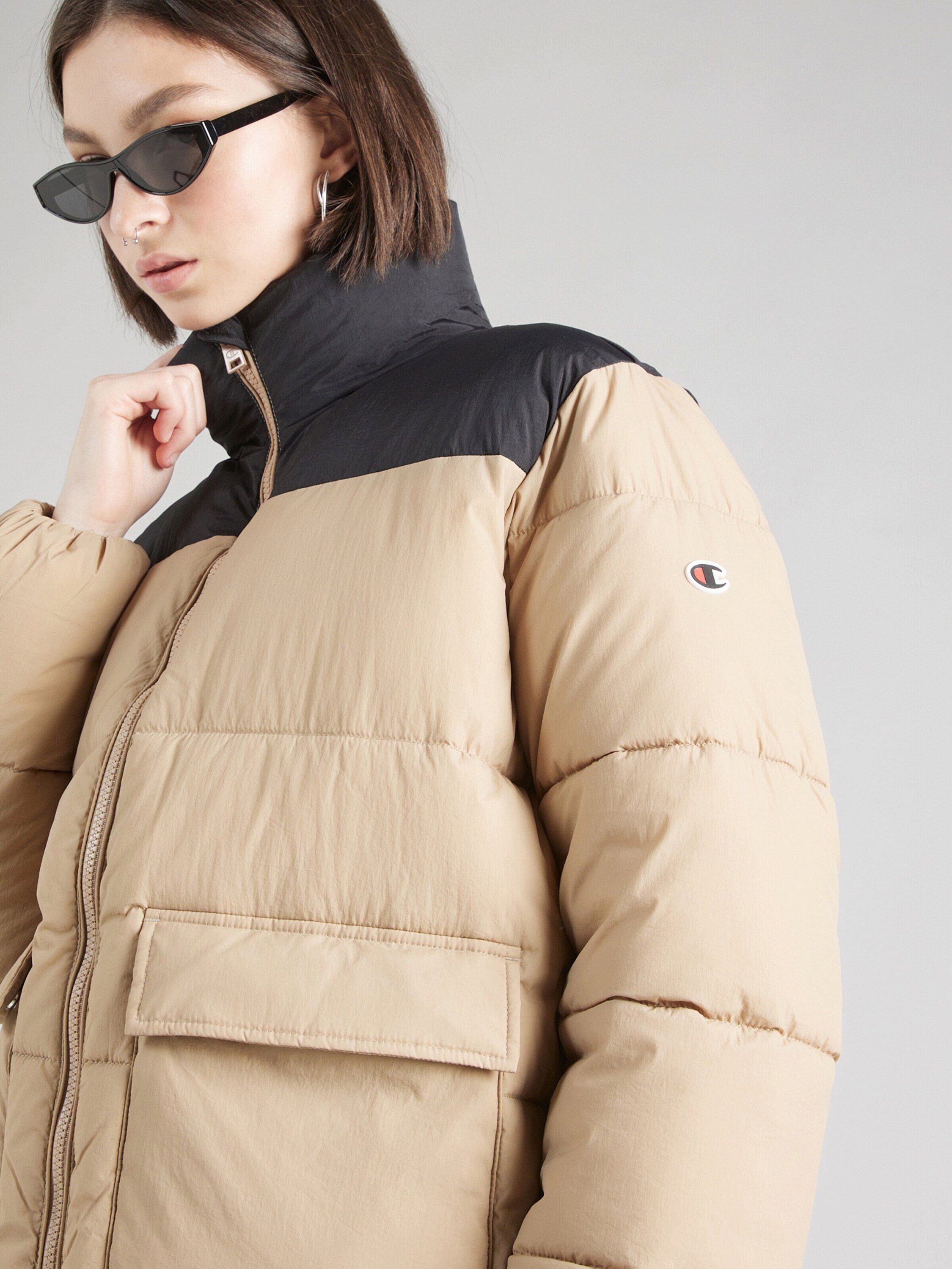 Champion Authentic Athletic Apparel Steppjacke Legacy (1-St)