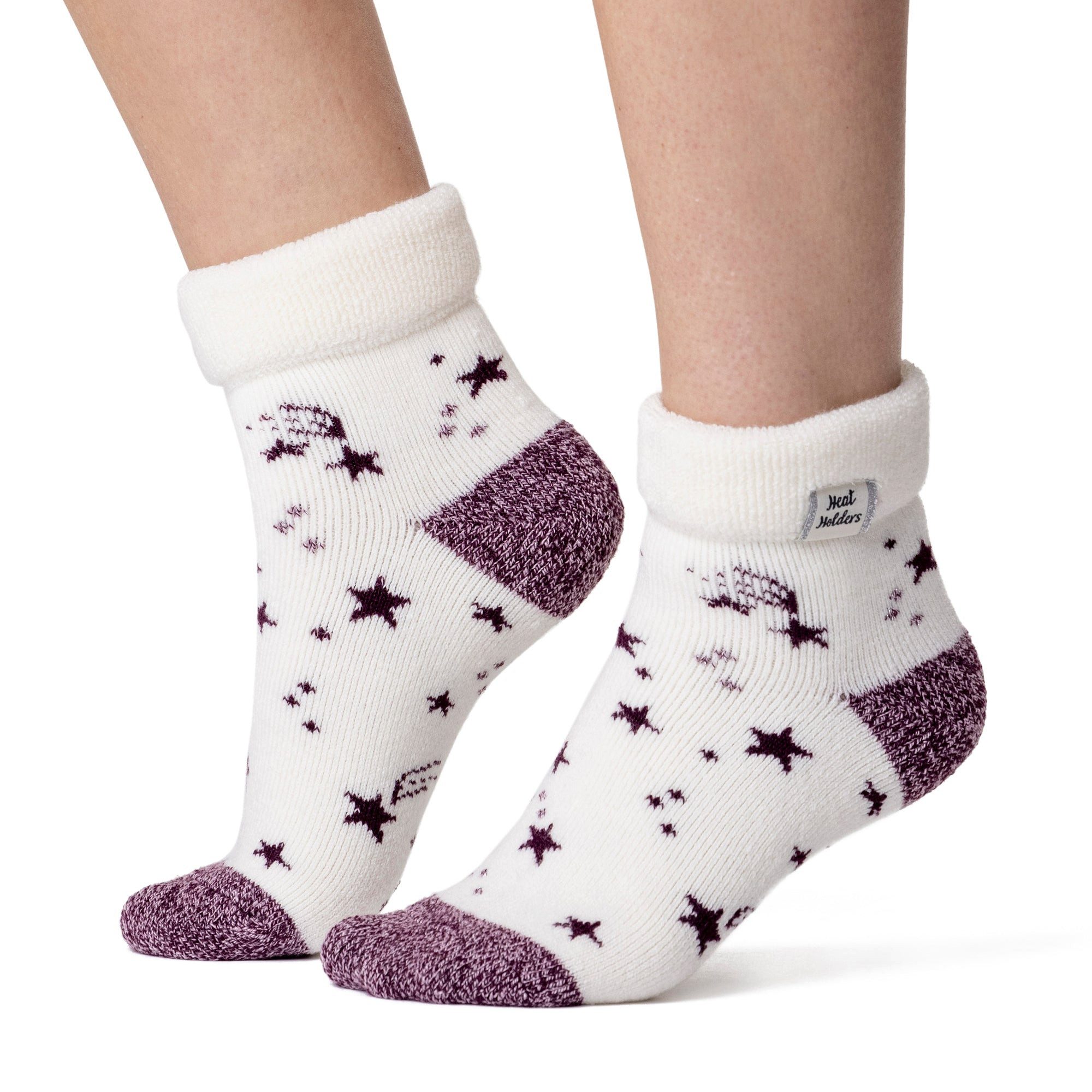 Heat Holders Thermosocken