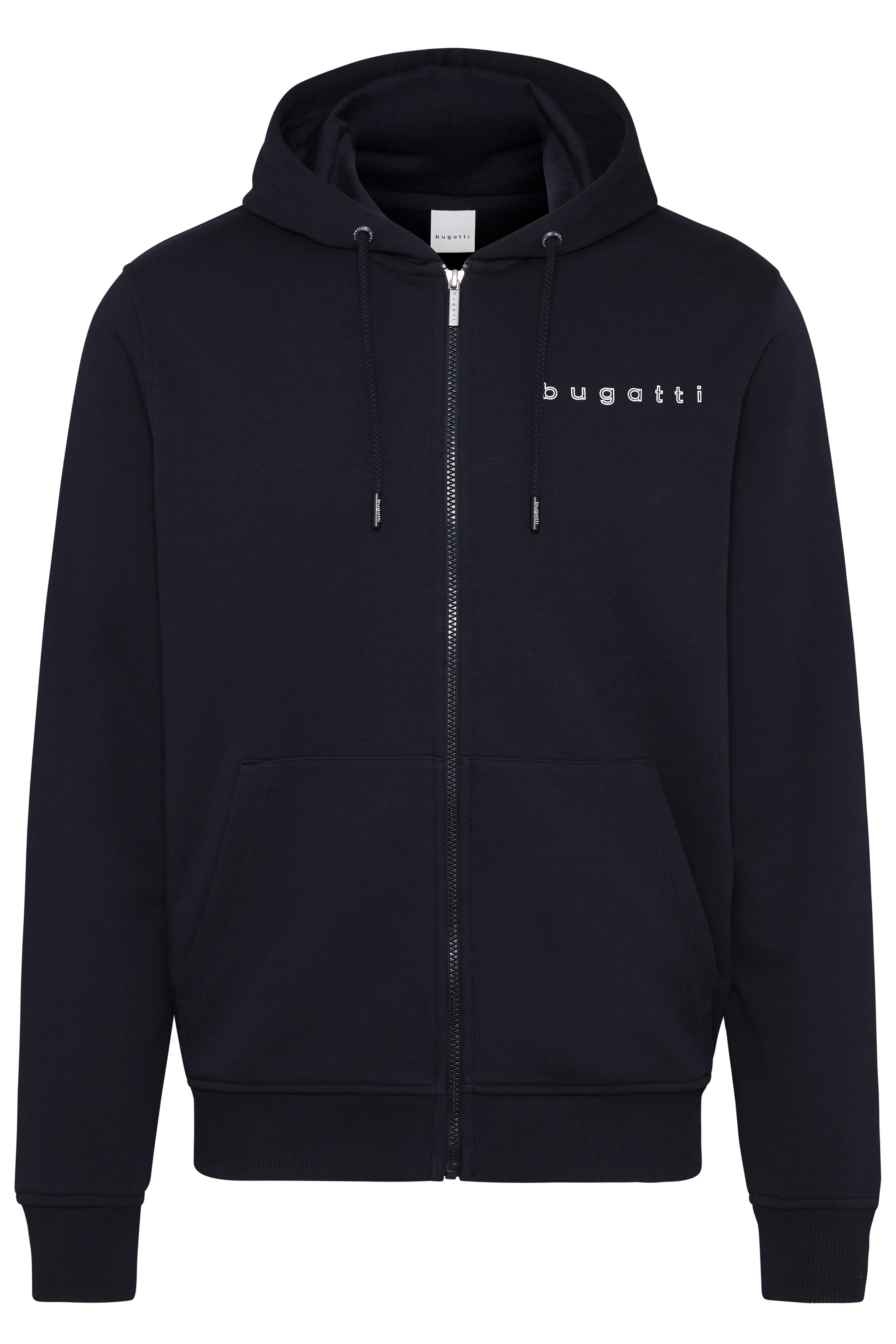 bugatti Sweatjacke
