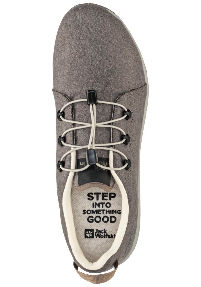 Jack Wolfskin SPIRIT WOOL LOW M günstig online kaufen