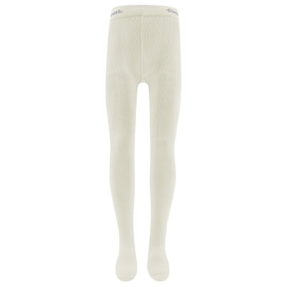 Strumpfhose Strumpfhose Zopfmuster