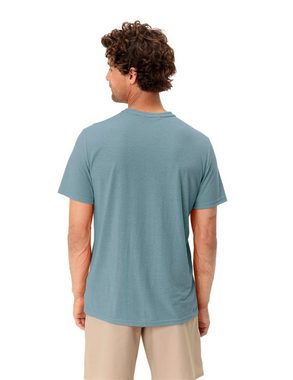 VAUDE T-Shirt Men's Redmont T-Shirt II (1-tlg) Green Shape