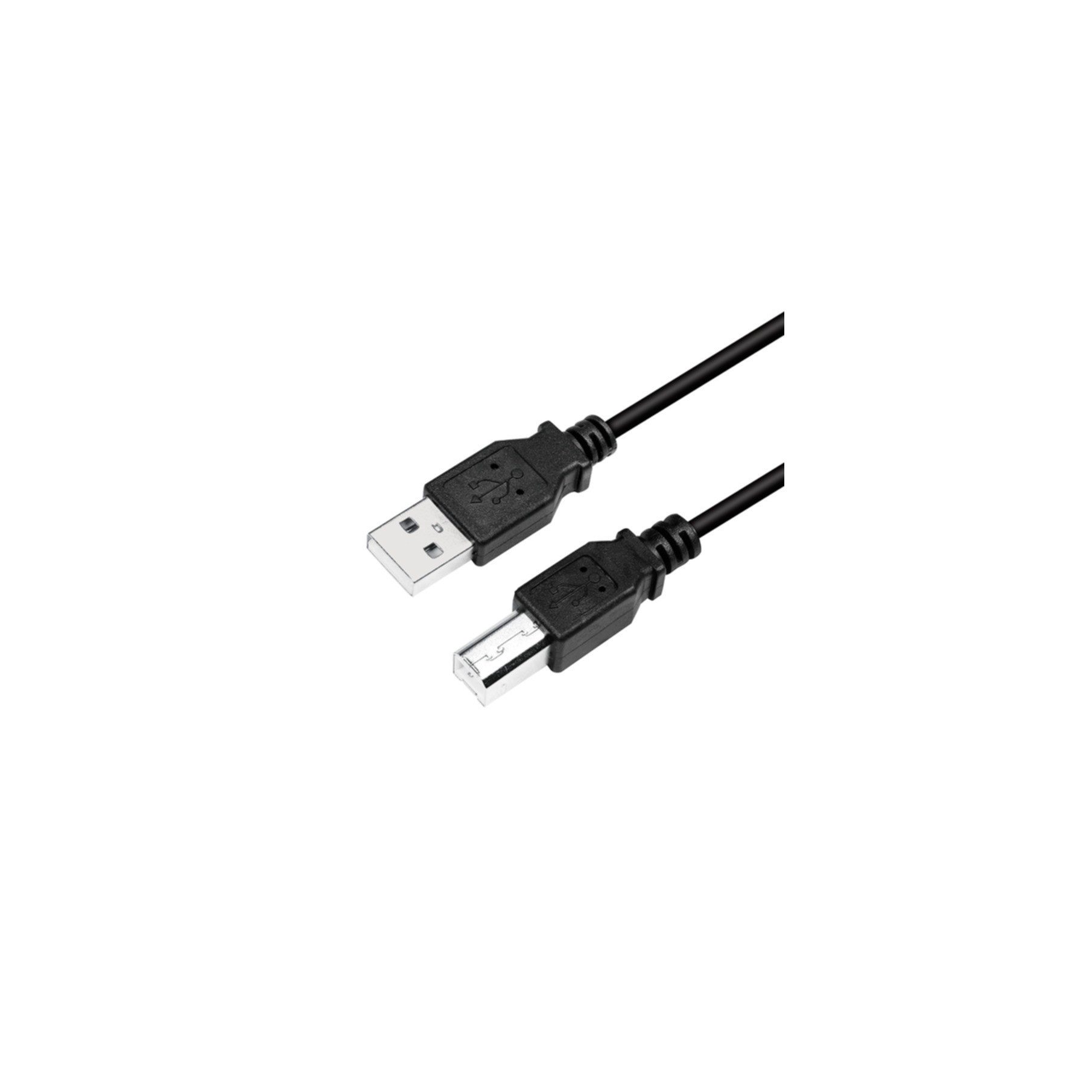 LogiLink CU0008B USB-Kabel