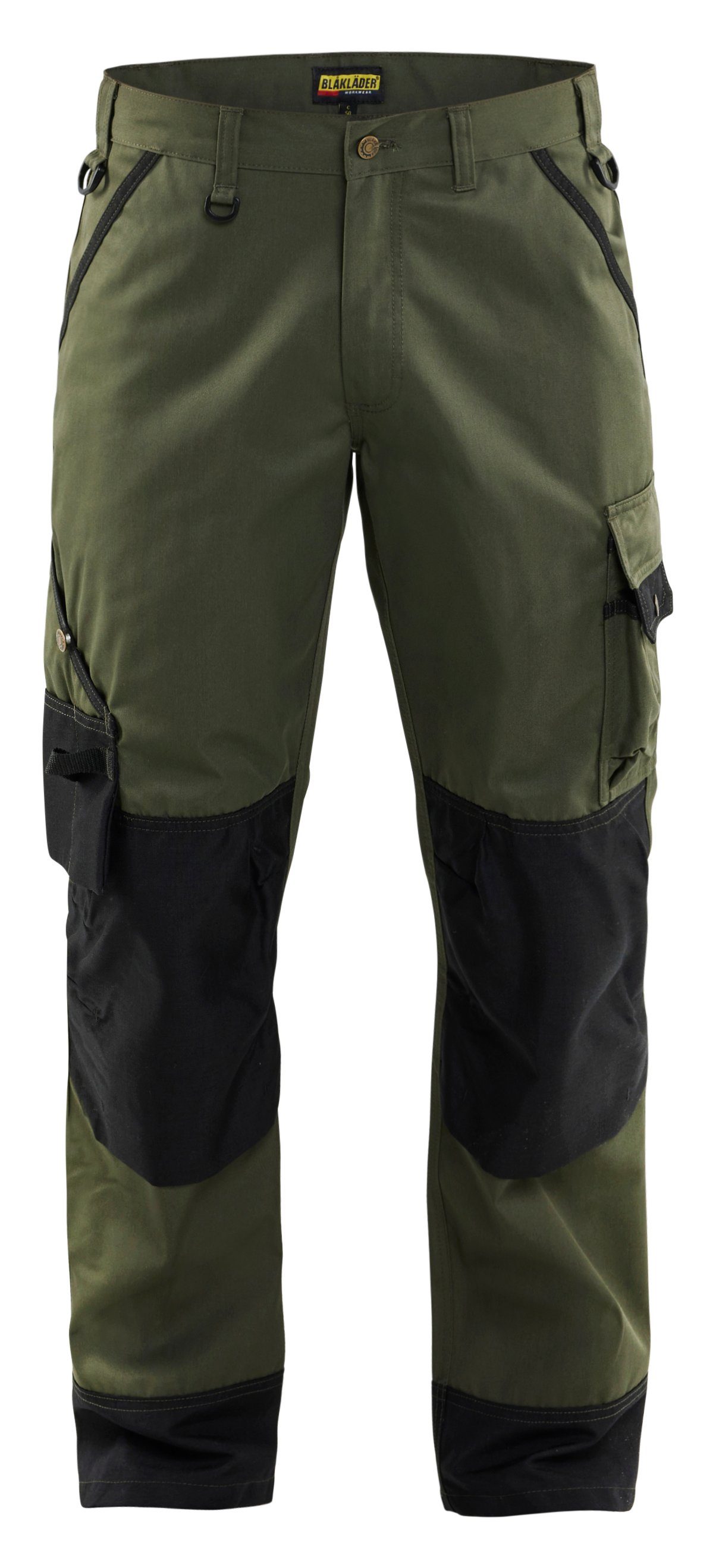 BLÅKLADER Arbeitsbundhose Garten Arbeitshose (1-tlg)