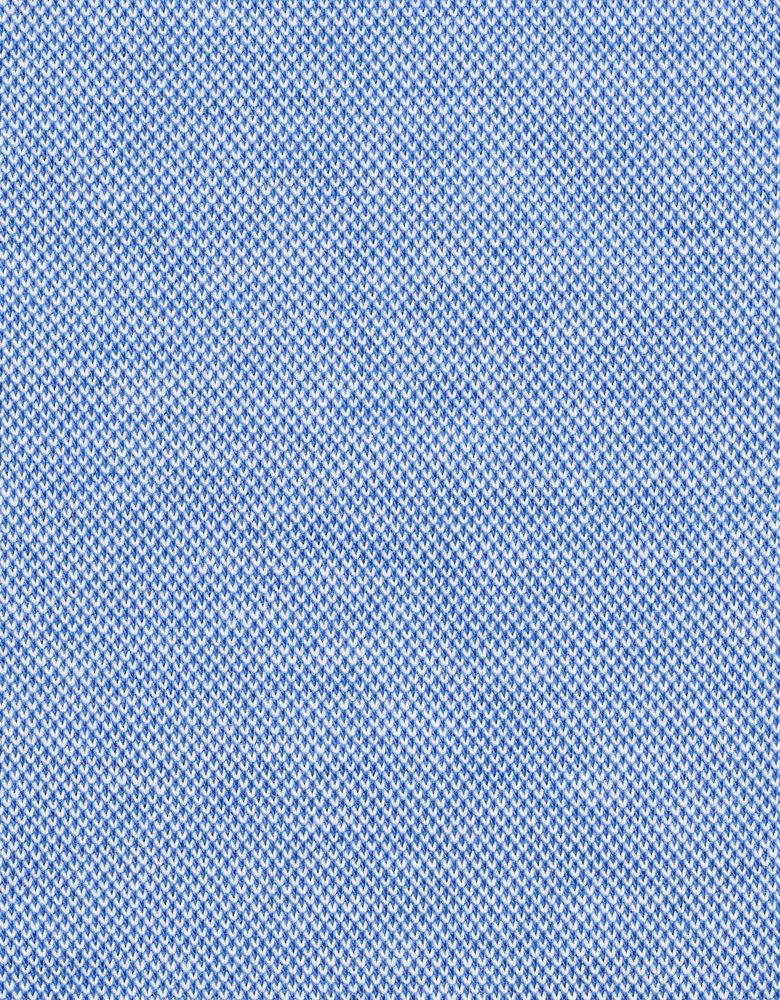 bugatti Poloshirt mit Kontraststreifen