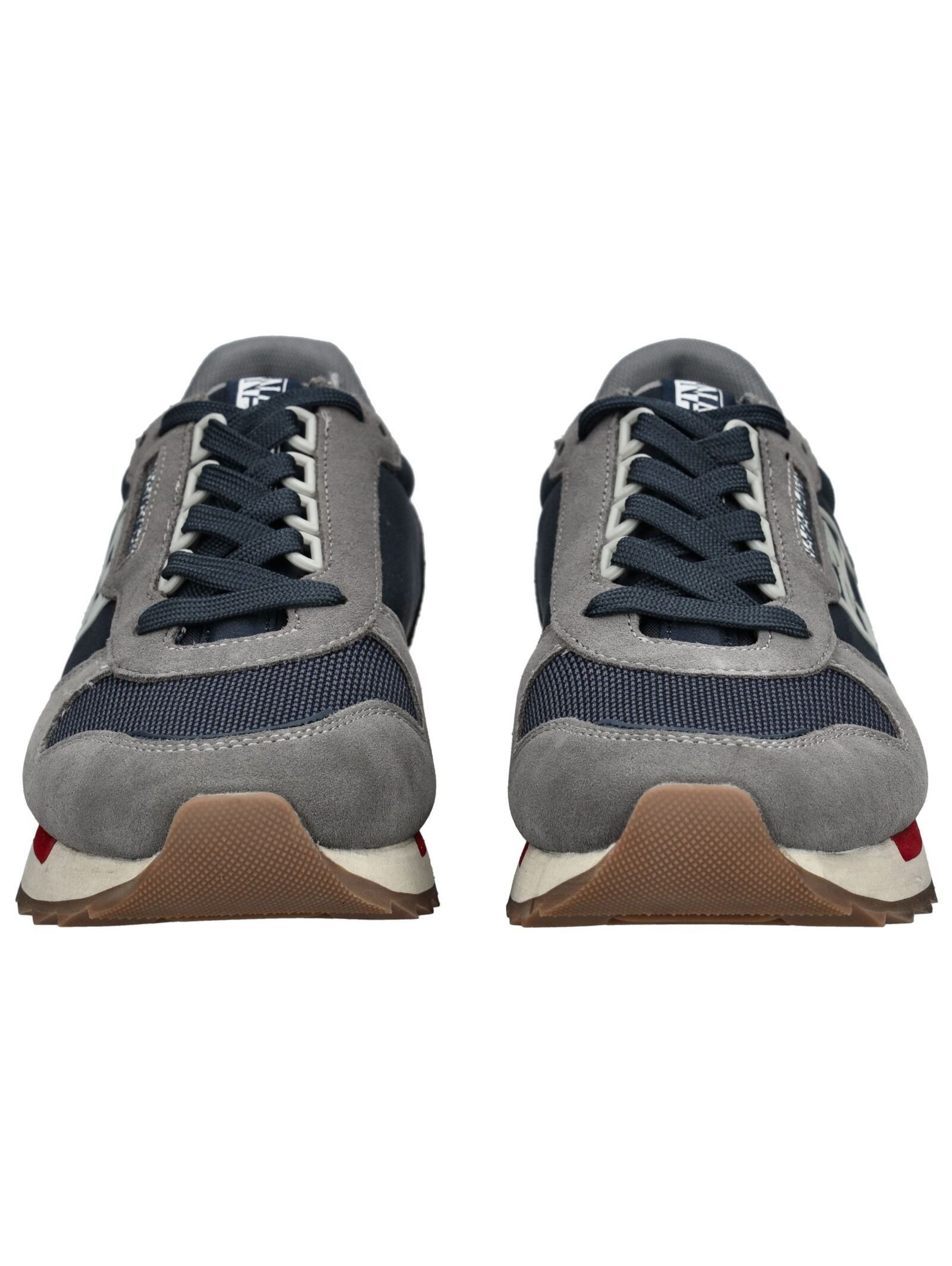 Napapijri Napapijri Sneaker Lederimitat/Textil Sneaker