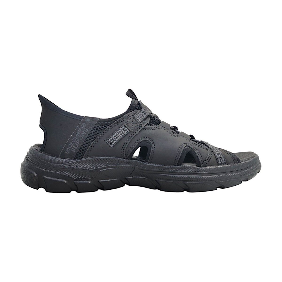 Skechers Trekkingschuh Sandale günstig online kaufen