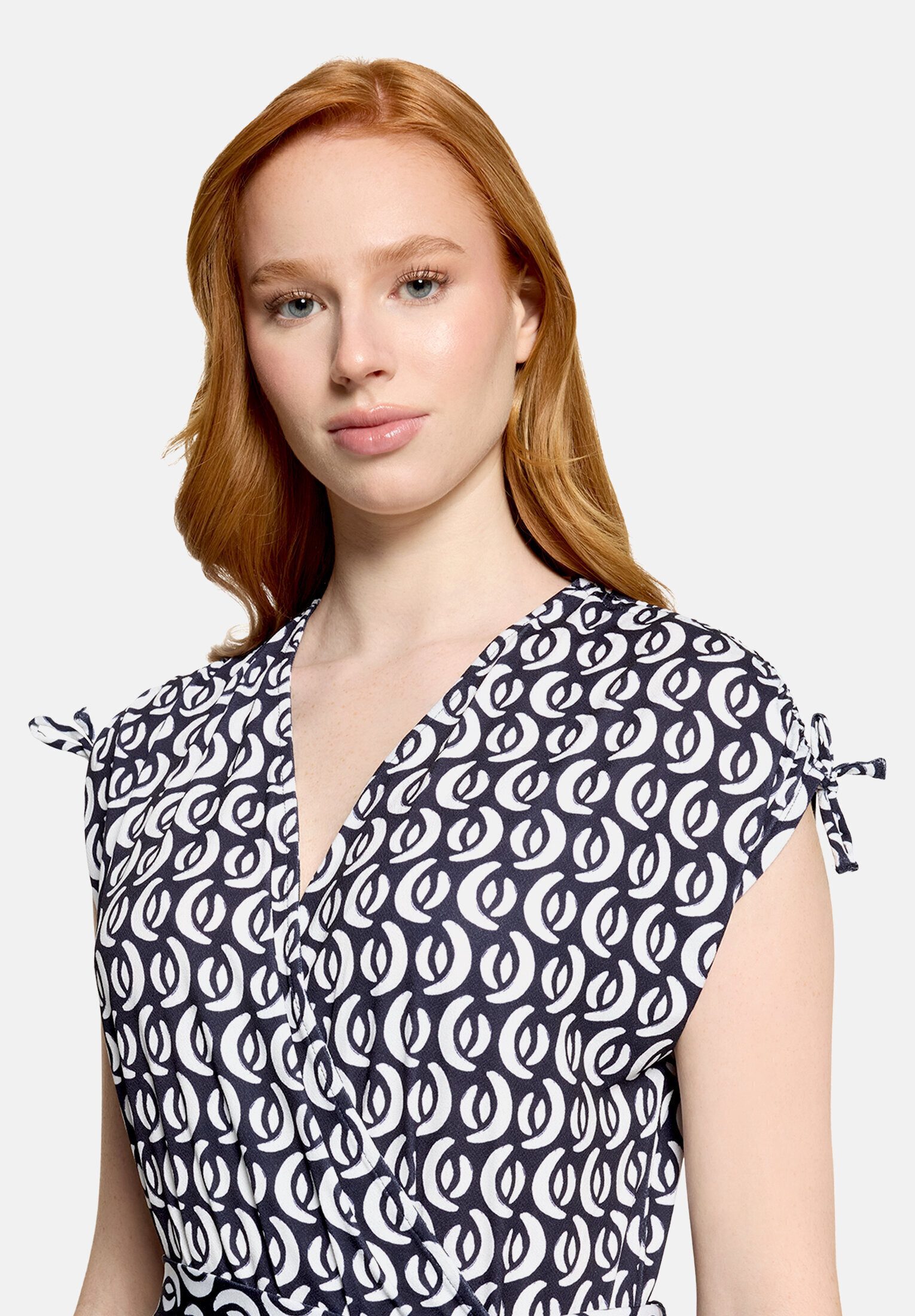 Betty Barclay Overall Damen mit Eingrifftaschen (1-tlg)