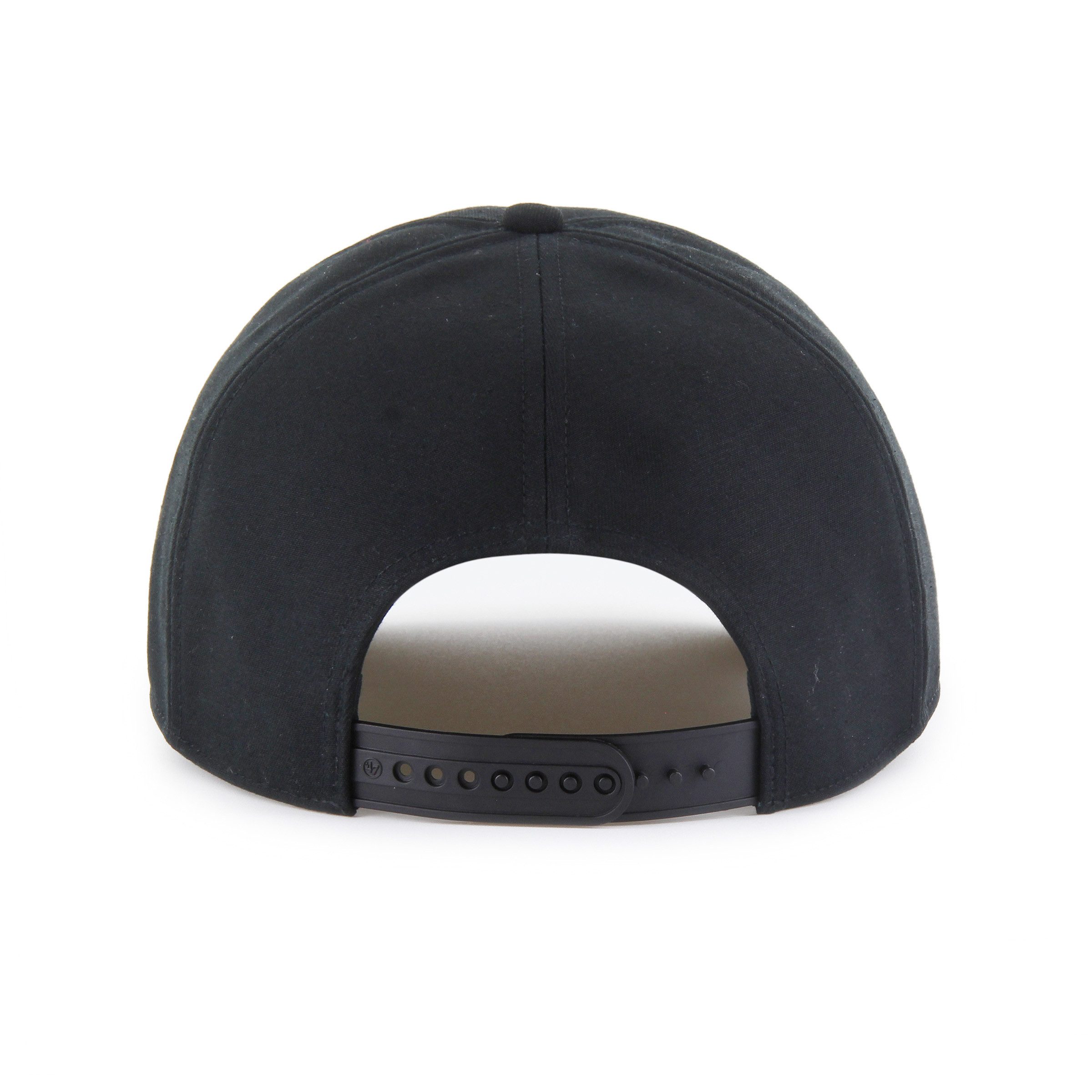 '47 Brand Snapback Cap '47 Brand Cap MLB New York Yankees Polar Freeze '47 HITCH (Basecap, Basecap, Snapback Cap) Schirmunterseite Grau