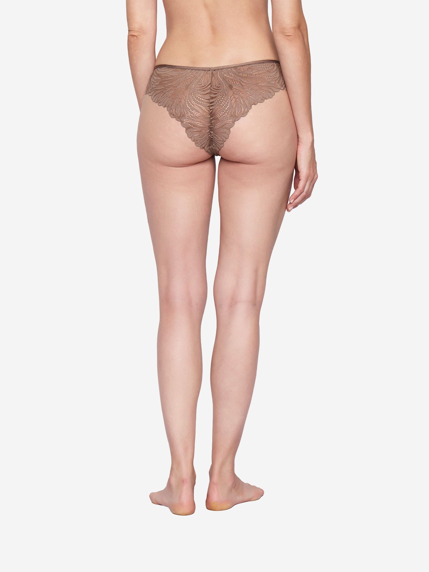 JOOP! Brasilslip Charming Brasilian Slip, Brasil Slip, Midislip