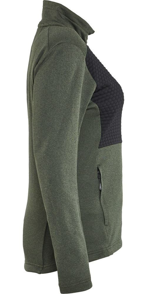 Blåkläder Sweatjacke Damen Sweatjacke