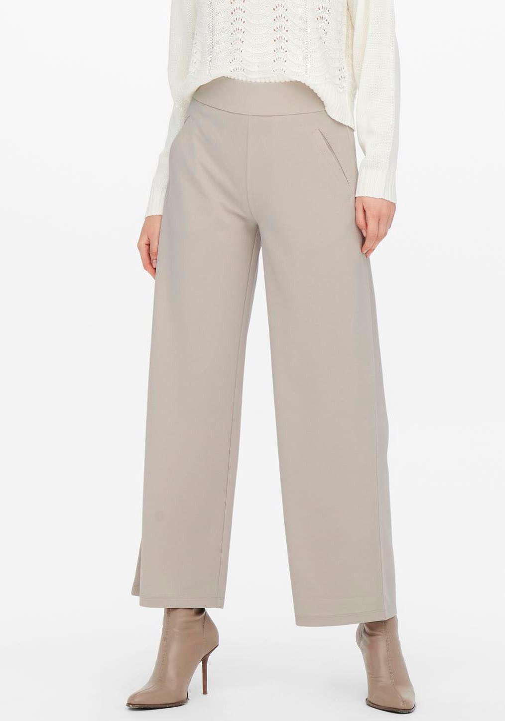 Schlupfhose JDYLOUISVILLE CATIA WIDE PANT JRS NOOS