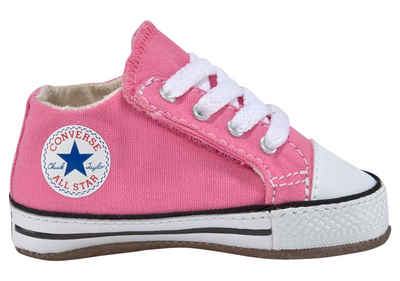 Converse Chuck Taylor All Star CRIBSTER CANVAS COL Кросівки