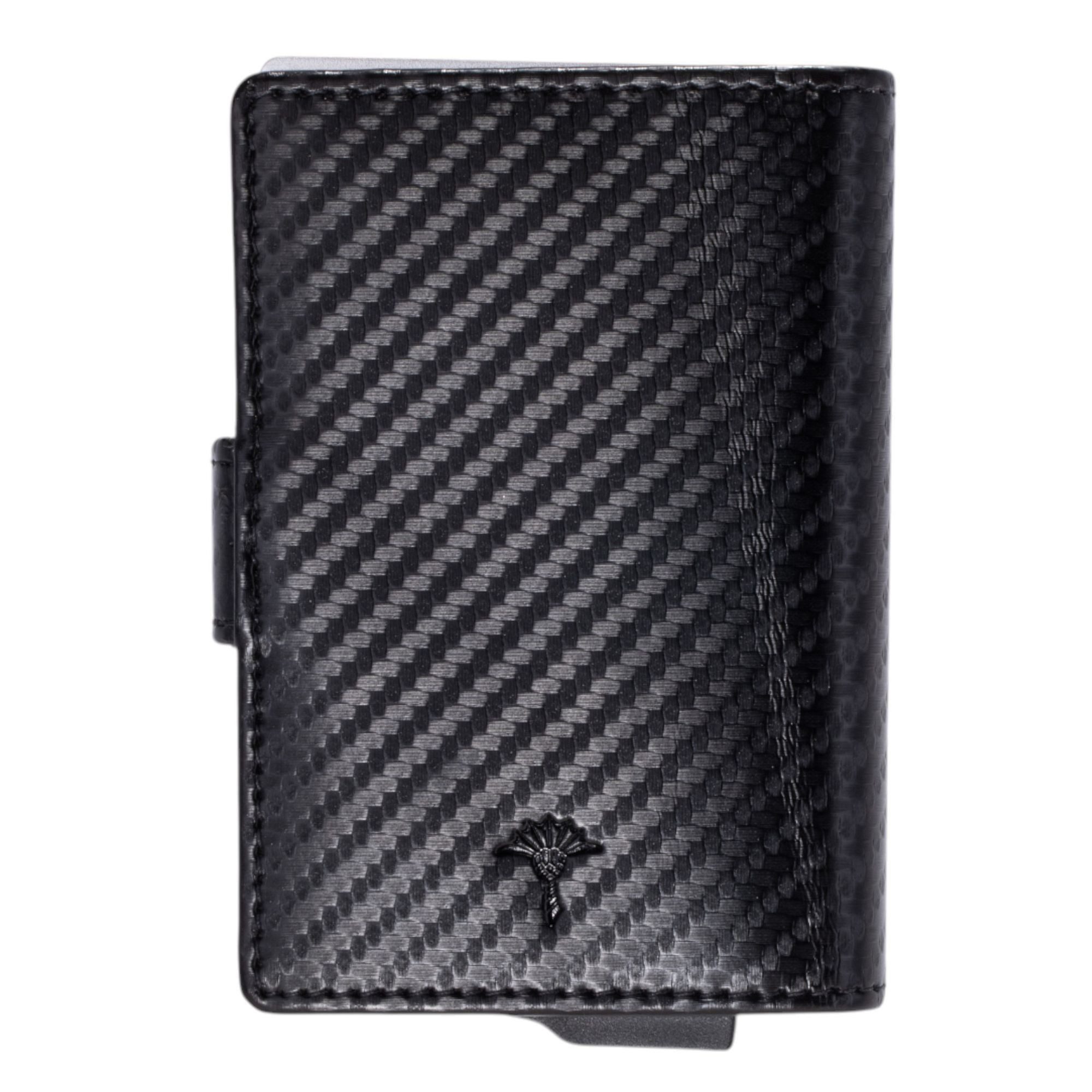 JOOP! Etui volterra, Leder