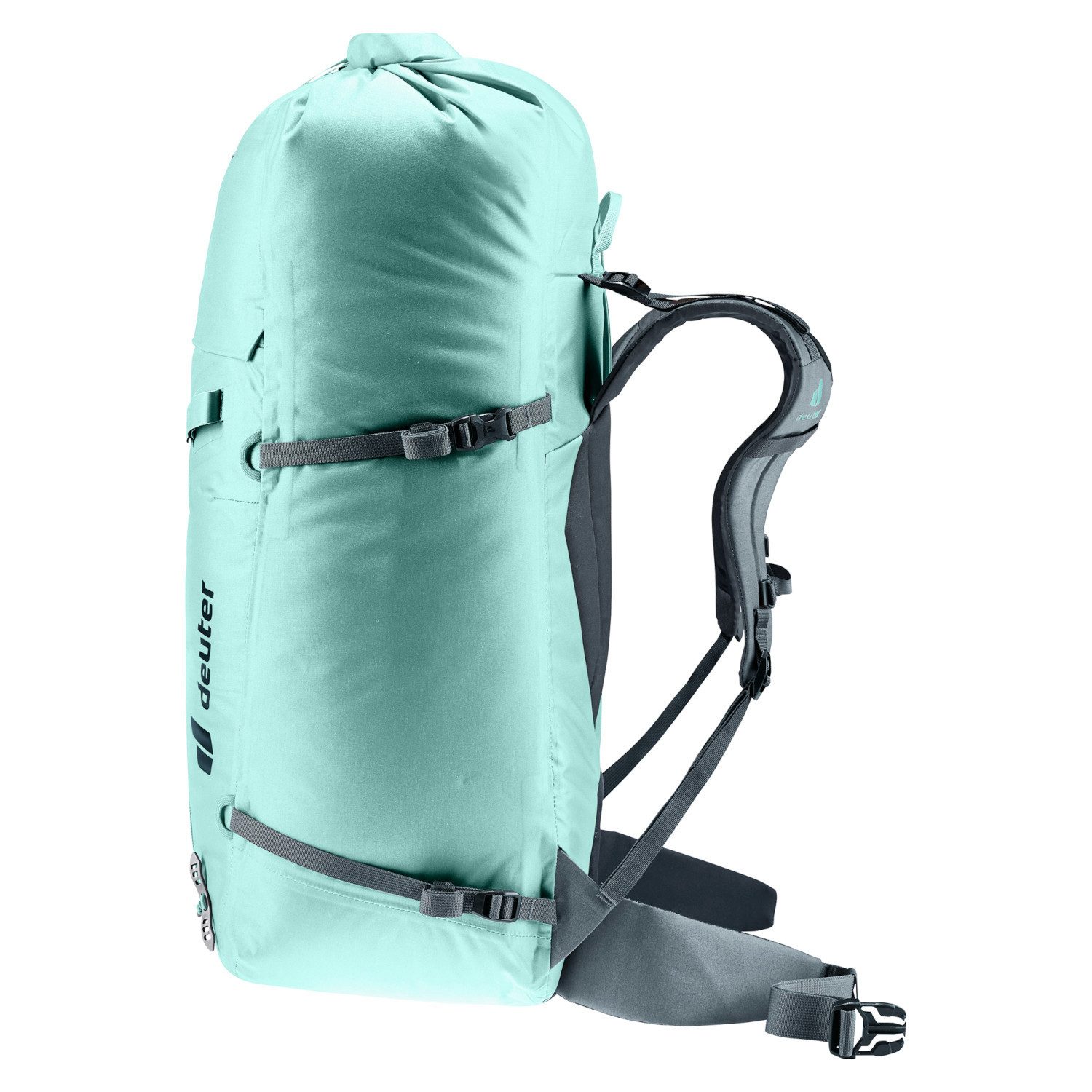 deuter Rucksack Deuter Damen Rucksack Durascent 42+10 SL 3364223