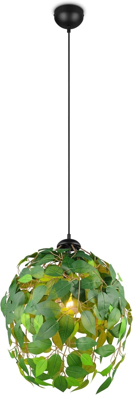 lightling Pendelleuchte Lea, ohne Leuchtmittel, Höhe günstig online kaufen