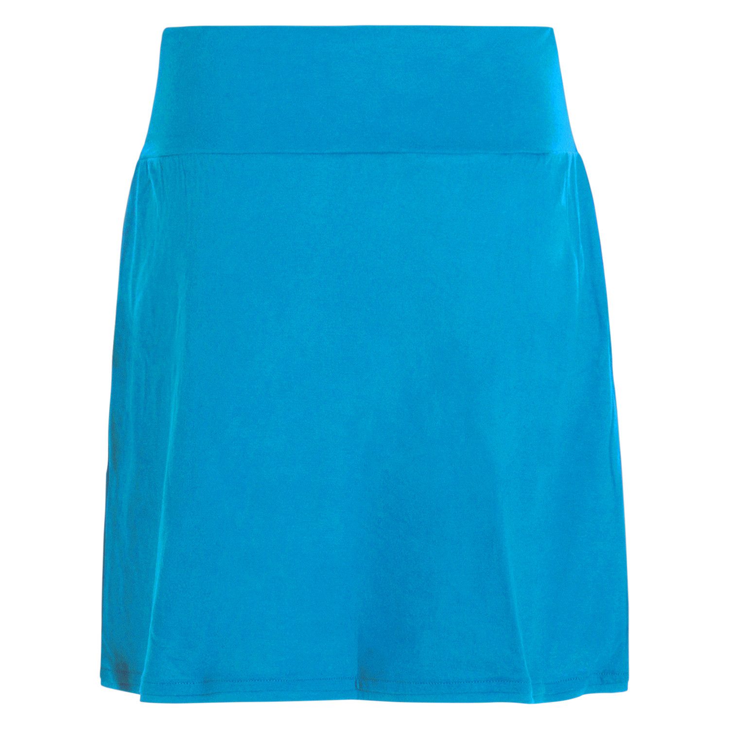 Vishes Minirock Kurzer Damen Basic Rock günstig online kaufen