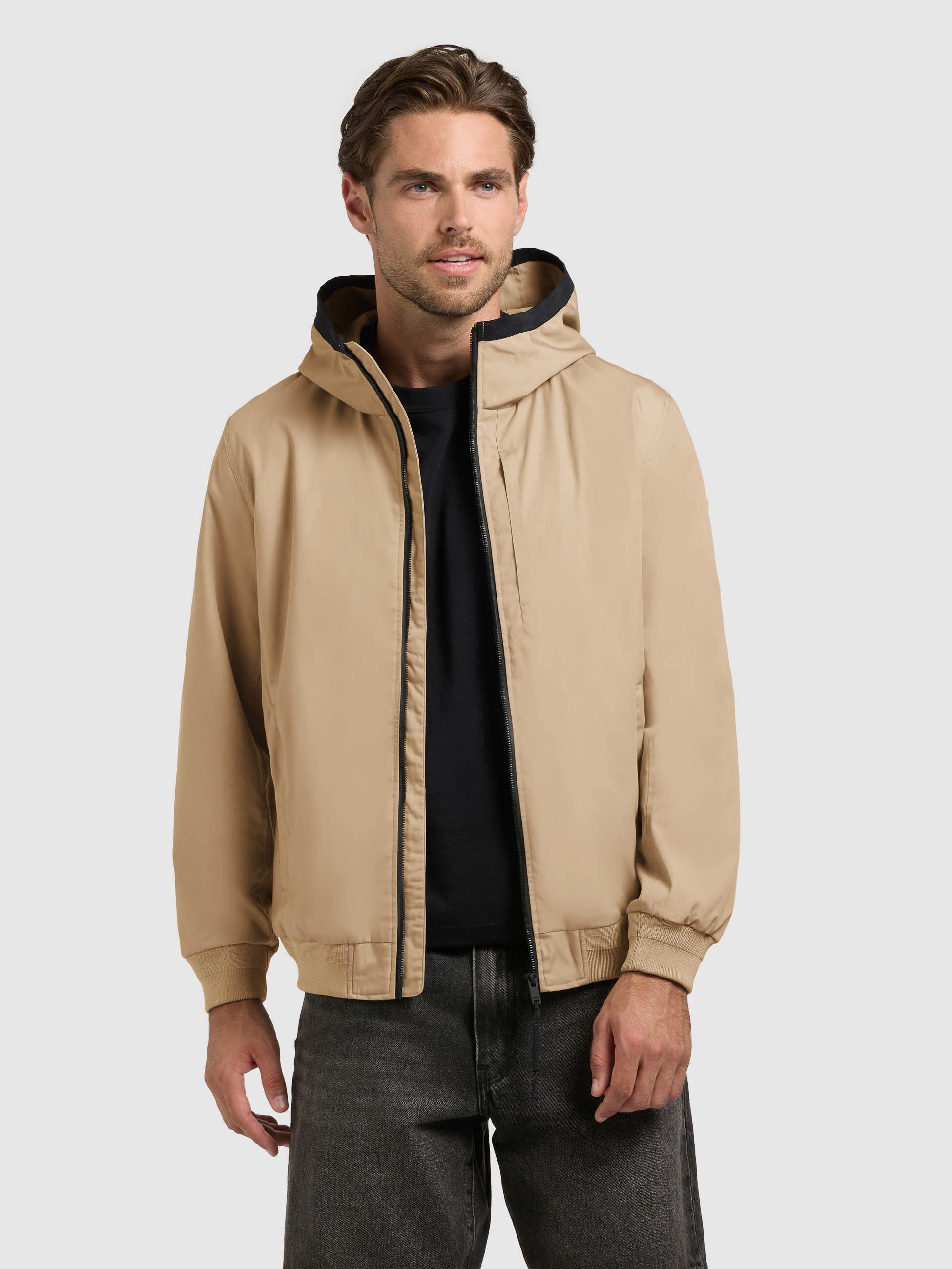 khujo Blouson ZAMHA