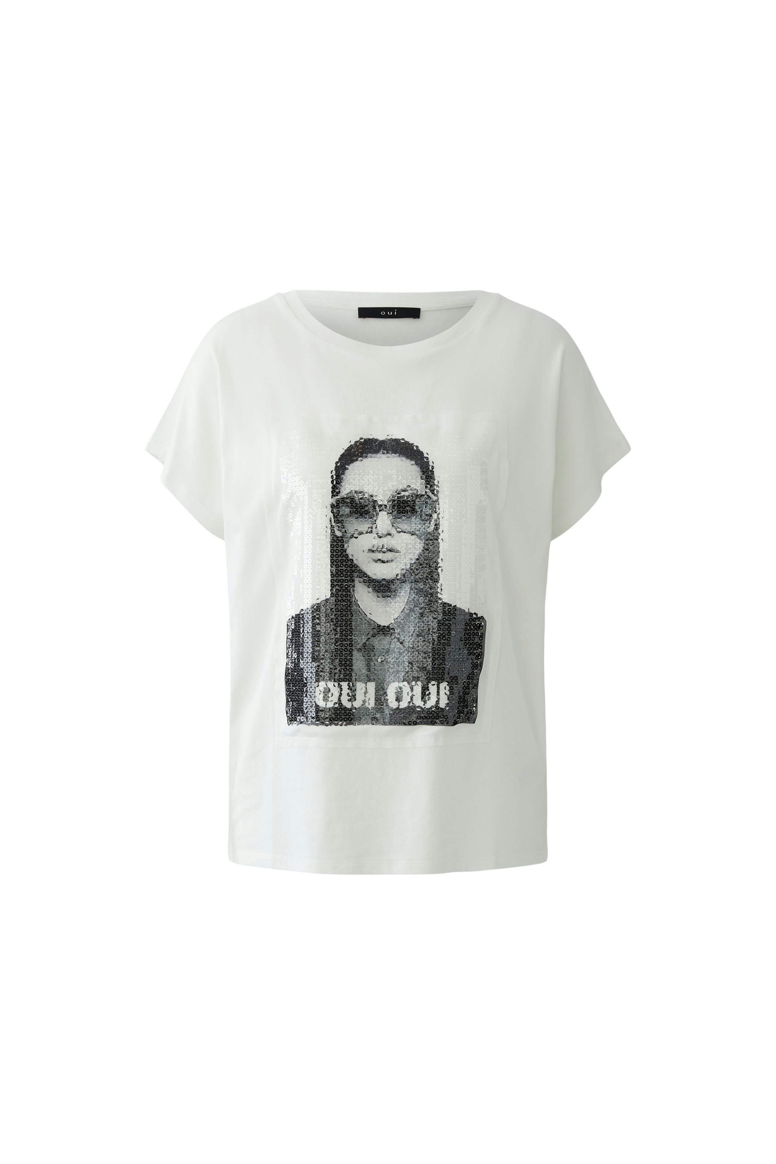 Oui T-Shirt