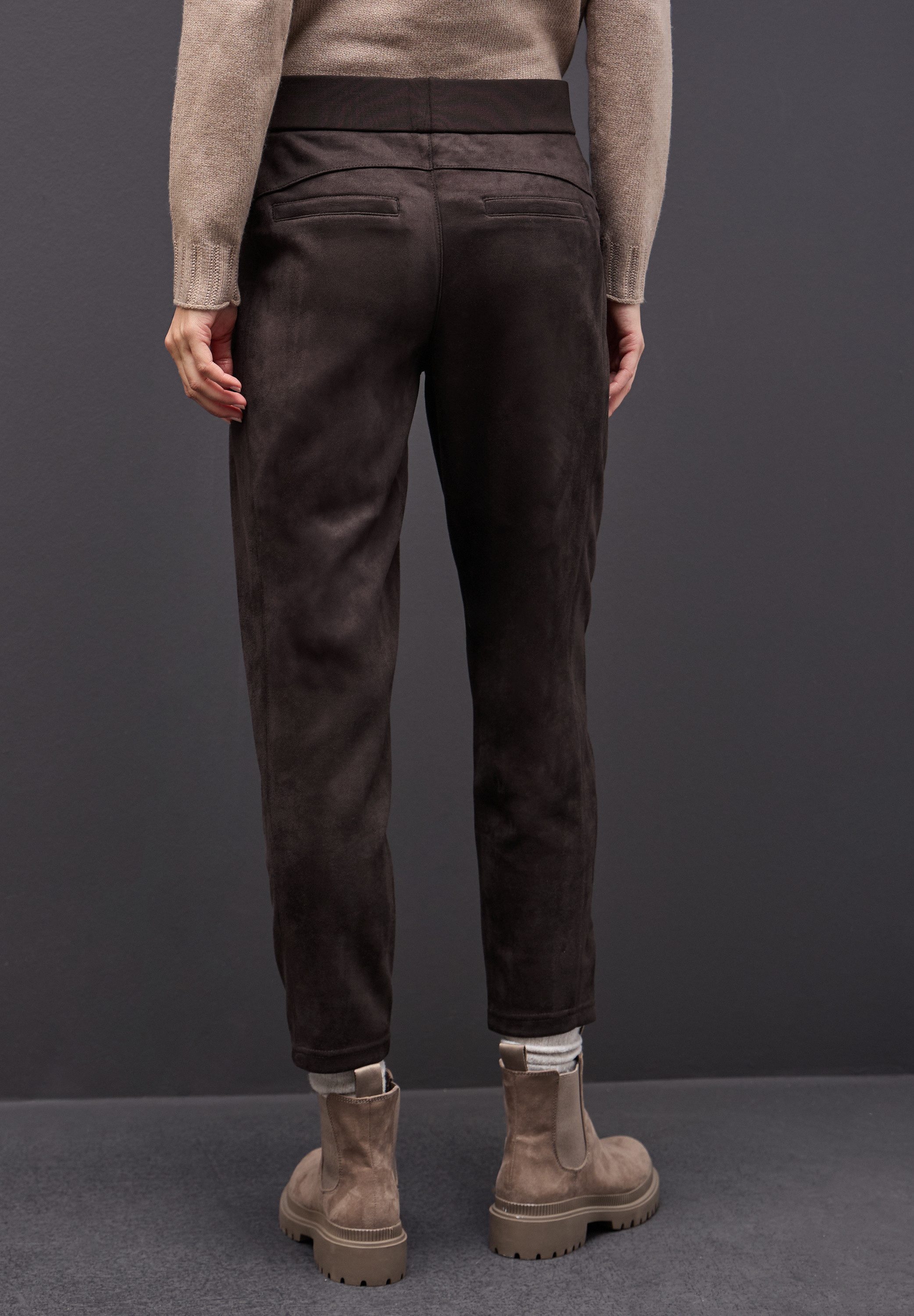 STREET ONE 7/8-Hose Style Bonny günstig online kaufen