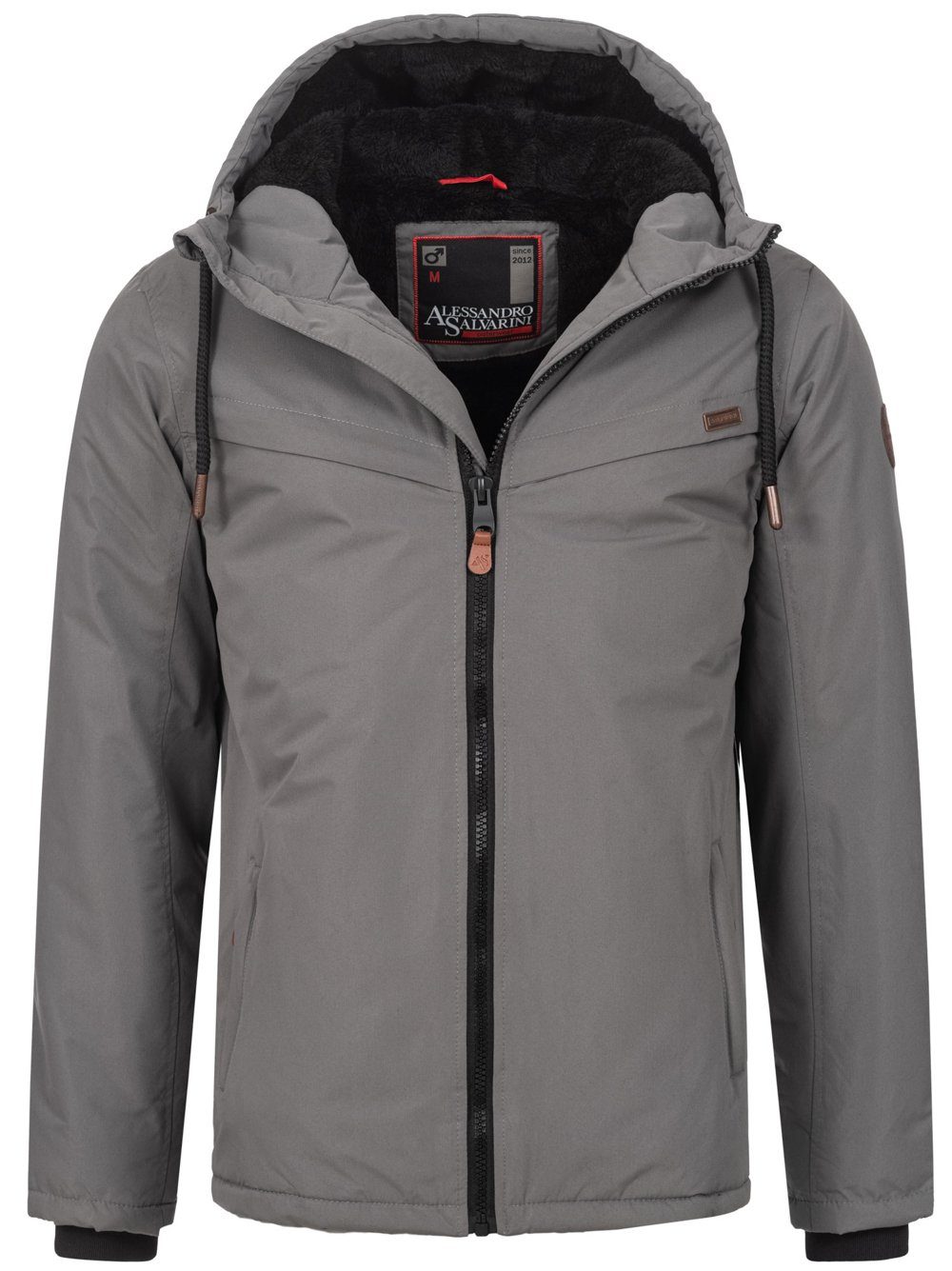 Winterjacke ASLighty