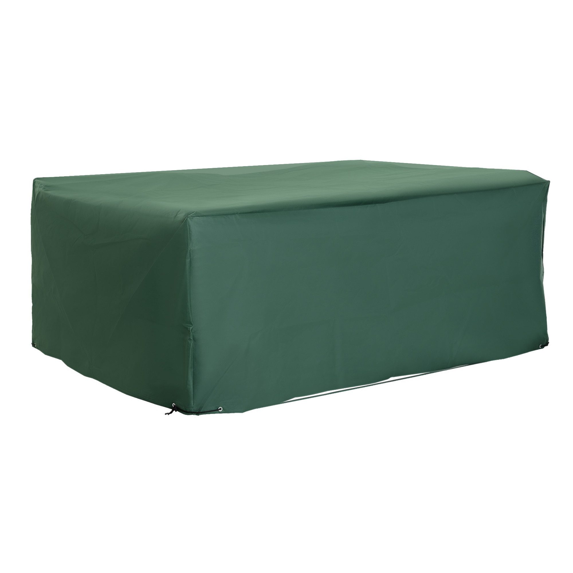 Outsunny Gartenmöbel-Schutzhülle Abdeckhaube für Gartenmöbel (Abdeckung, günstig online kaufen
