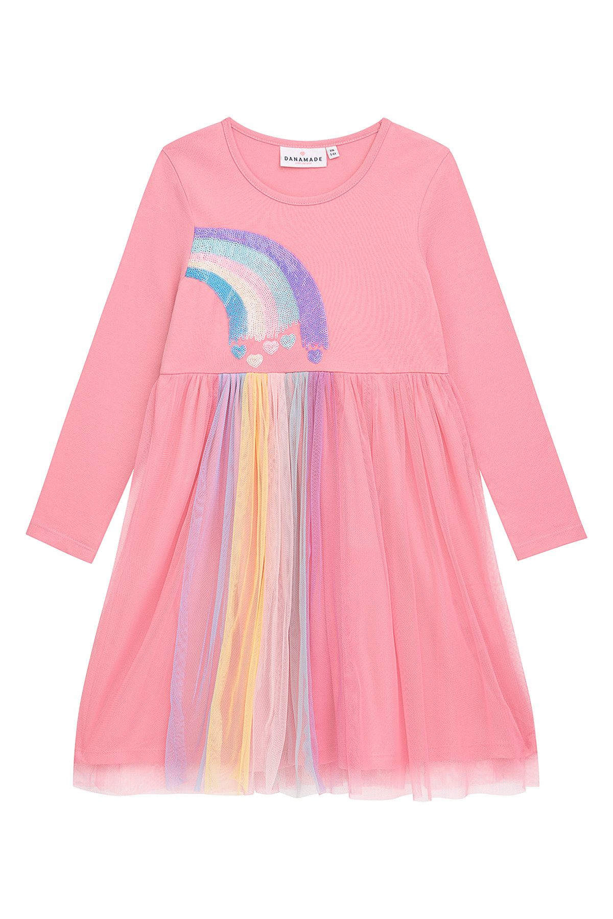 DANAMADE Tüllkleid DANAMADE Dresses DFEE günstig online kaufen