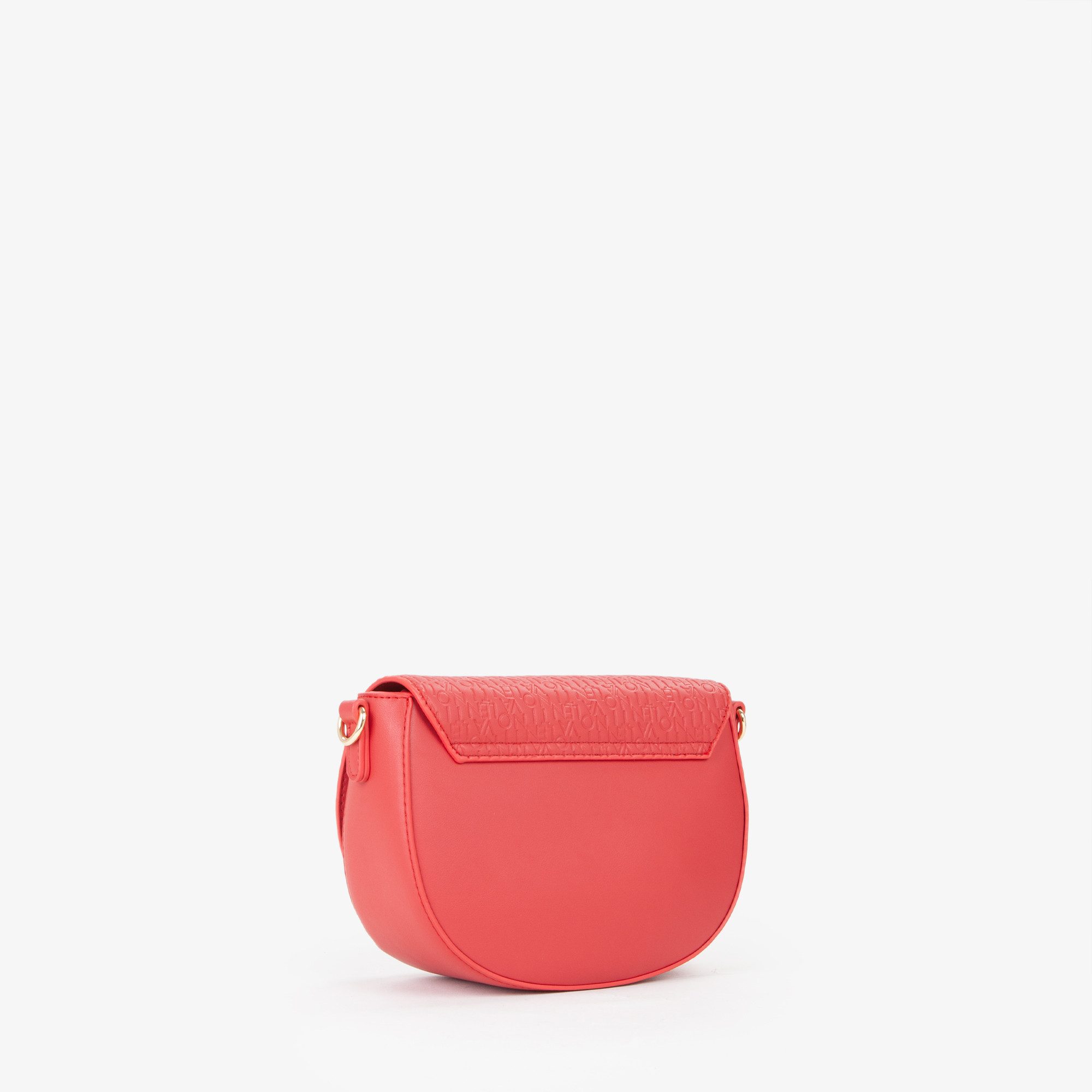 VALENTINO BAGS Umhängetasche FLAP BAG FALAK RE, Damen Schultertasche, Handtasche mit Überwurf