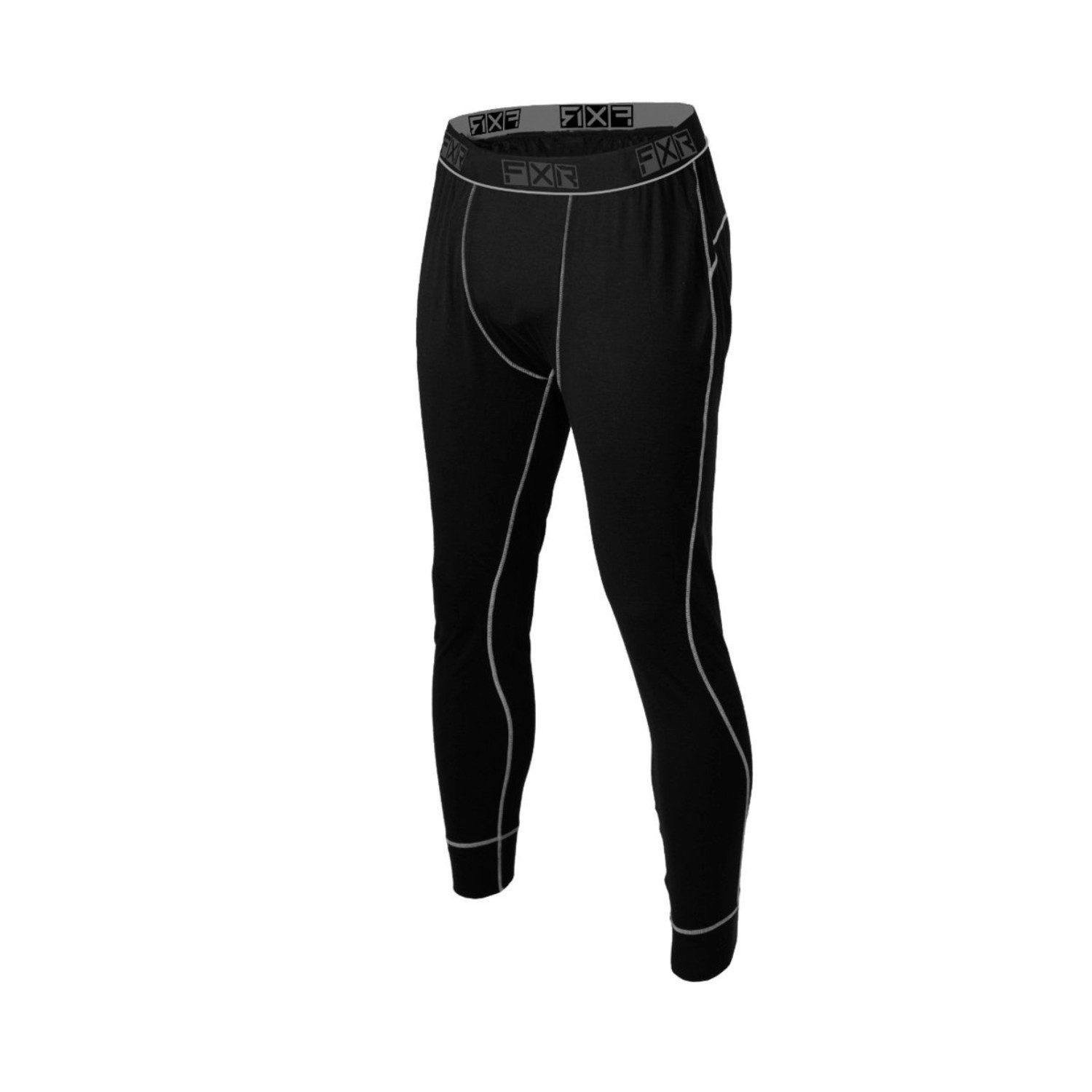 FXR Funktionshose Tenacious Merino Funktionshose