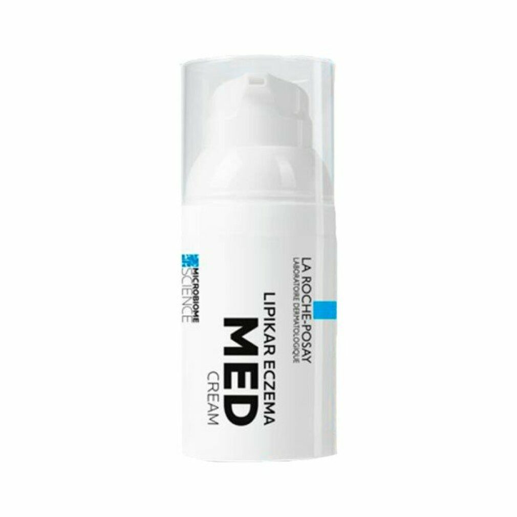Körperpflegemittel La Roche-Posay Lipikar Ekzem Med Creme 30ml