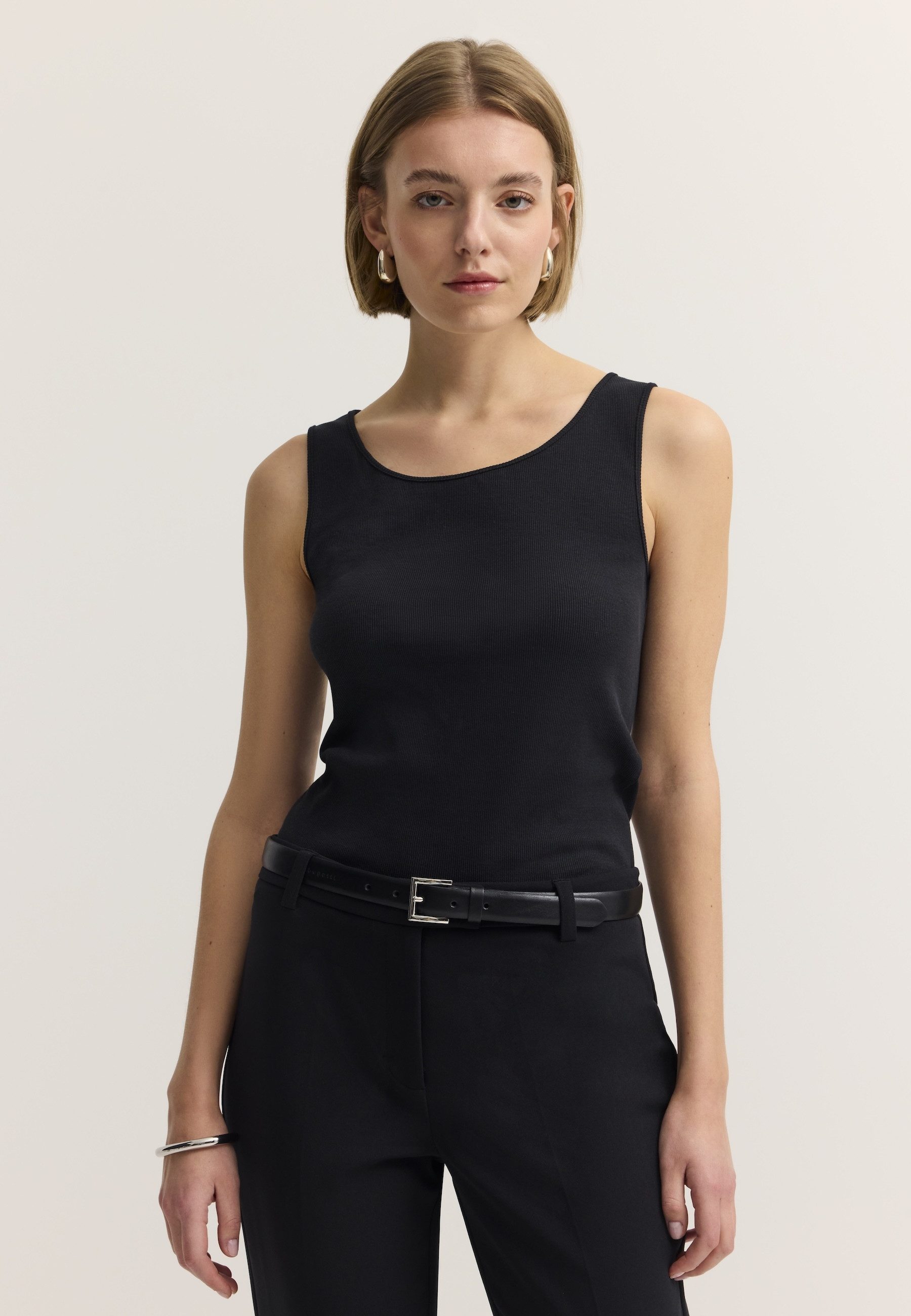 bugatti Tanktop Modern Fit