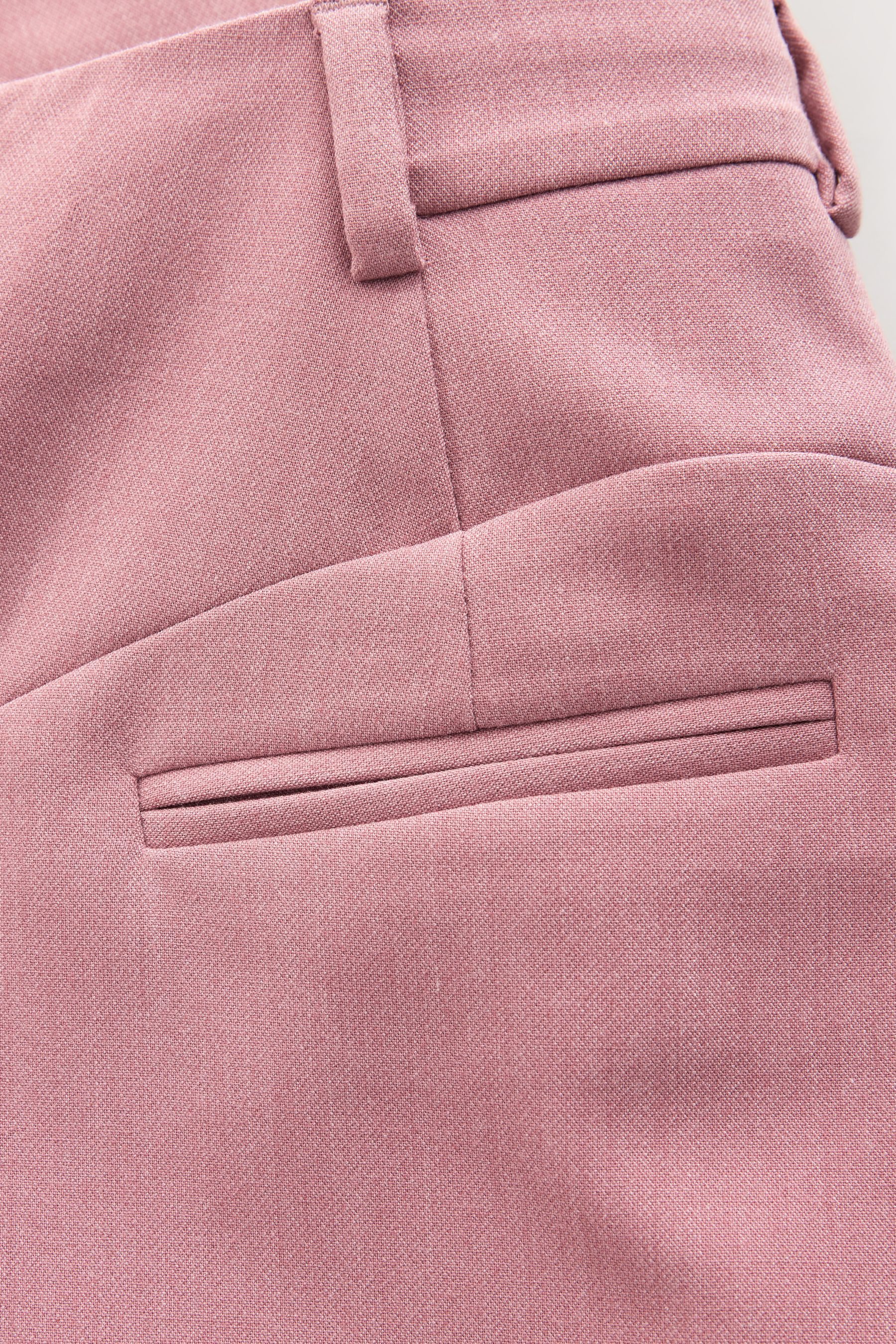 Next Anzughose Formende Slim Fit Hose (1-tlg)