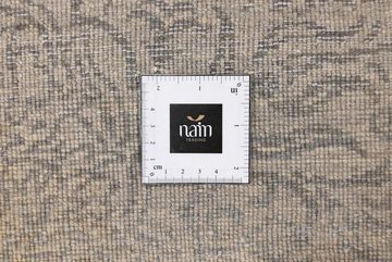 Designteppich Sindhi 175x259 Handgeknüpfter Moderner Orientteppich / Designteppich, Nain Trading, rechteckig, Höhe: 12 mm