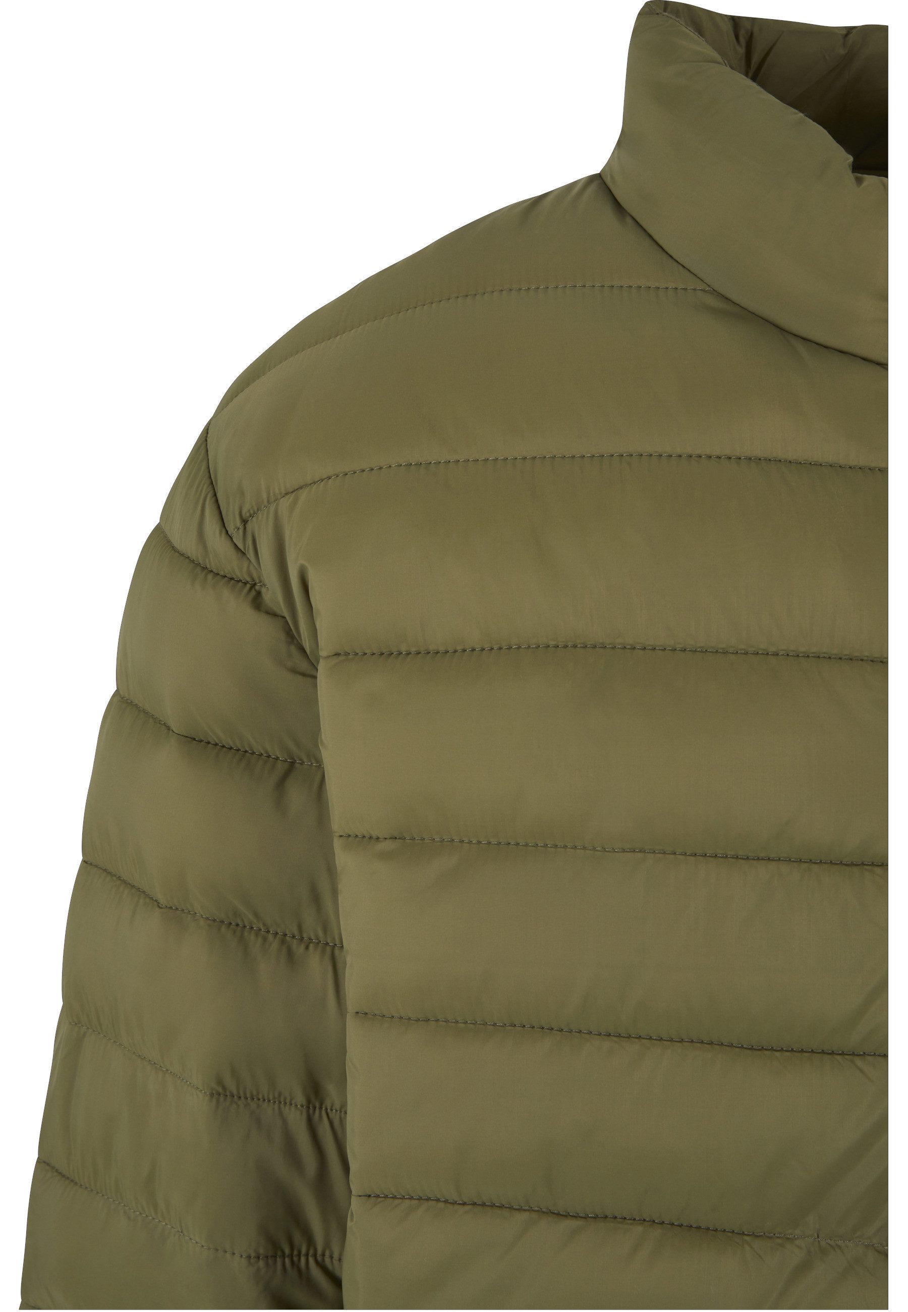 Karl Kani Winterjacke Karl Kani Karl Kani Sport Patch Light Puffer Jacket (1-St)