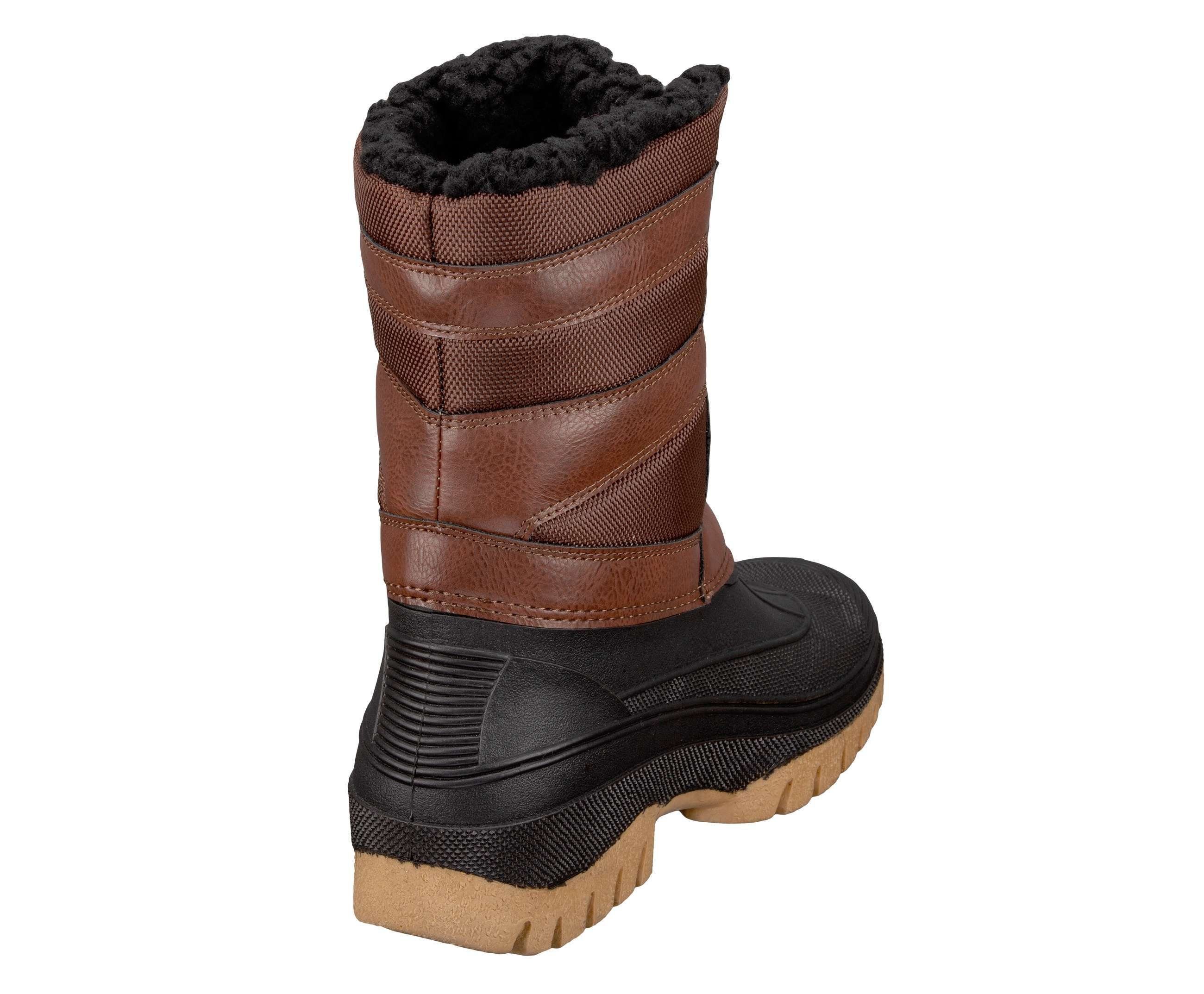 Lico Winterstiefel Fenna Winterstiefel – Bild 4 von 5