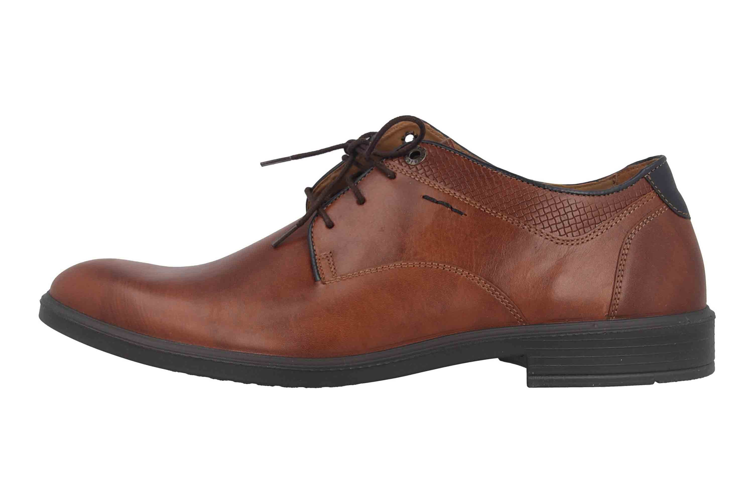 Jomos 208212 250 3180 Schnürschuh