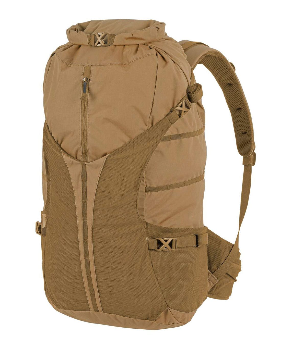Helikon-Tex Trekkingrucksack Summit Backpack - Coyote