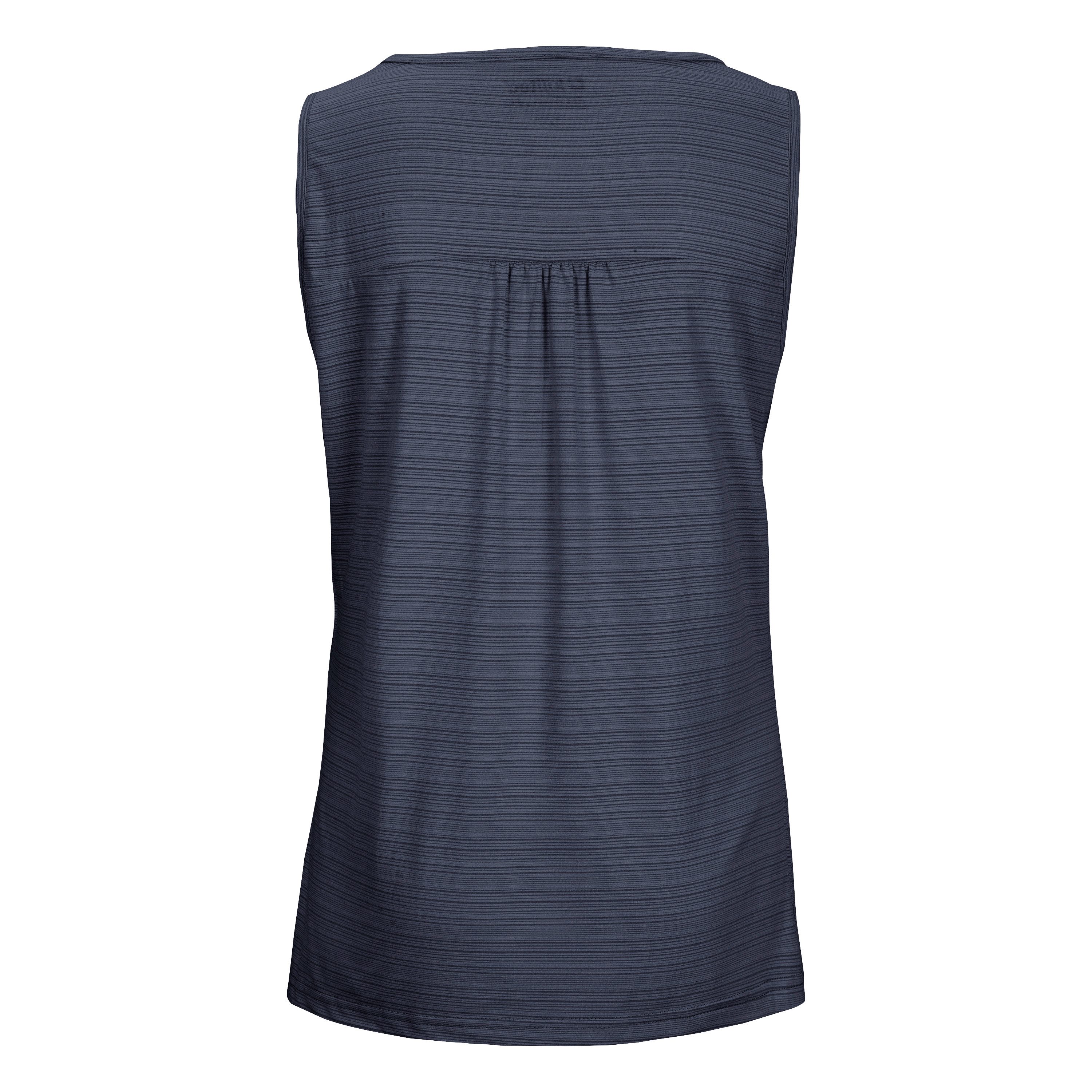 Killtec Tanktop KOS 41 WMN TP mit kleiner Raffung am Rücken, schnelltrocknend, auch in großen Größen – Bild 5 von 5