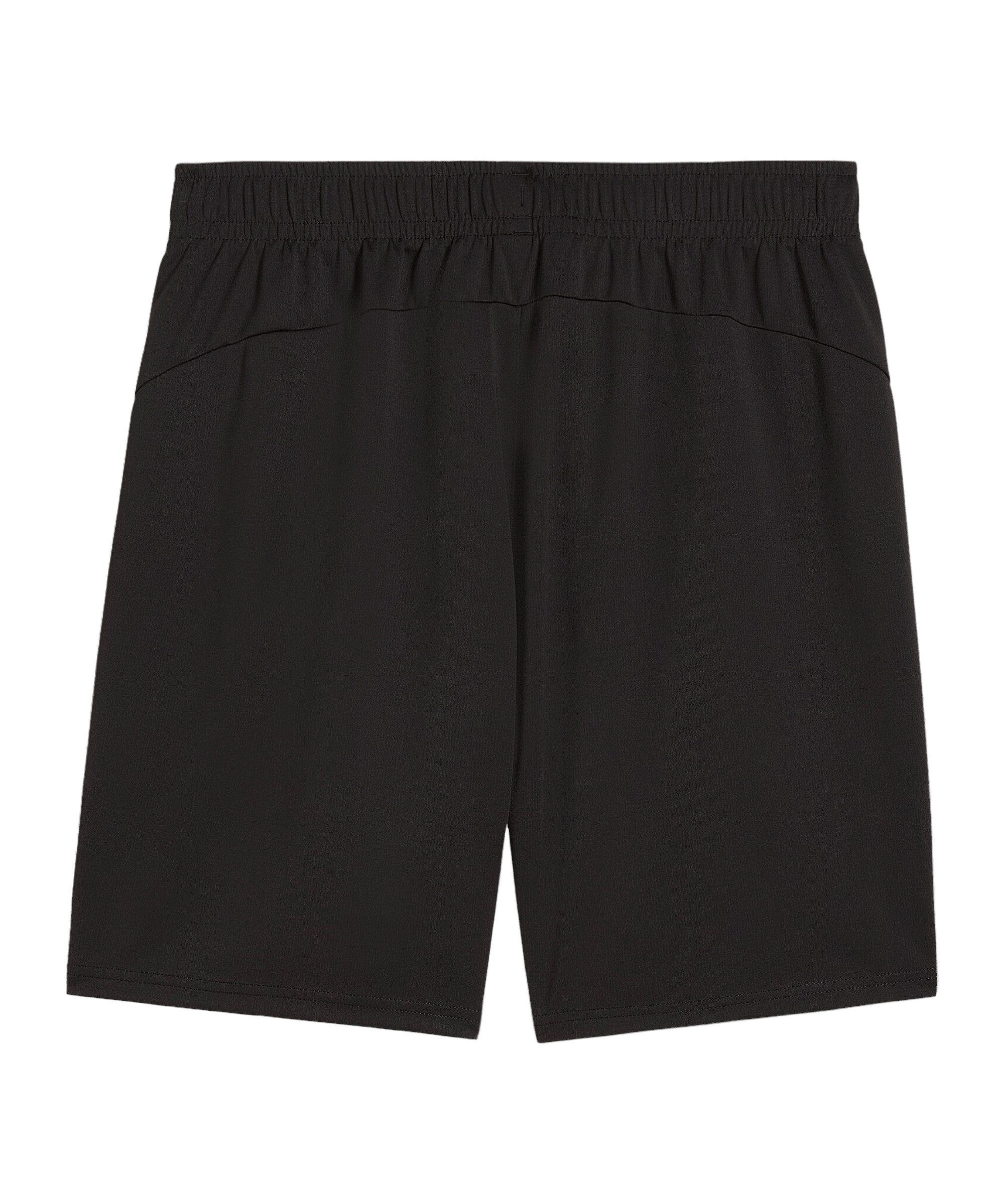 PUMA Sporthose PUMA AC Mailand Short günstig online kaufen