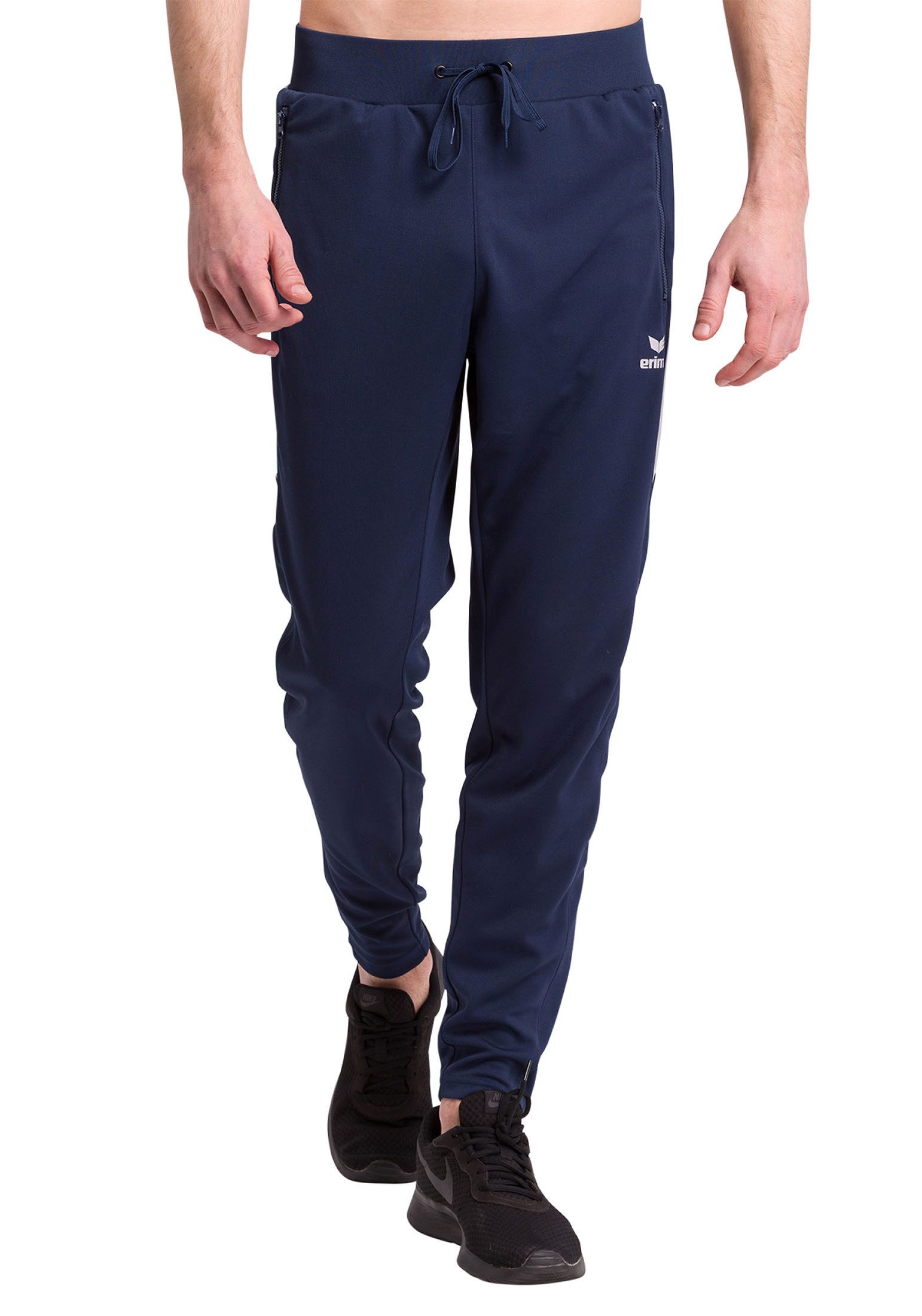 Erima Trainingshose Herren Squad Worker Hose