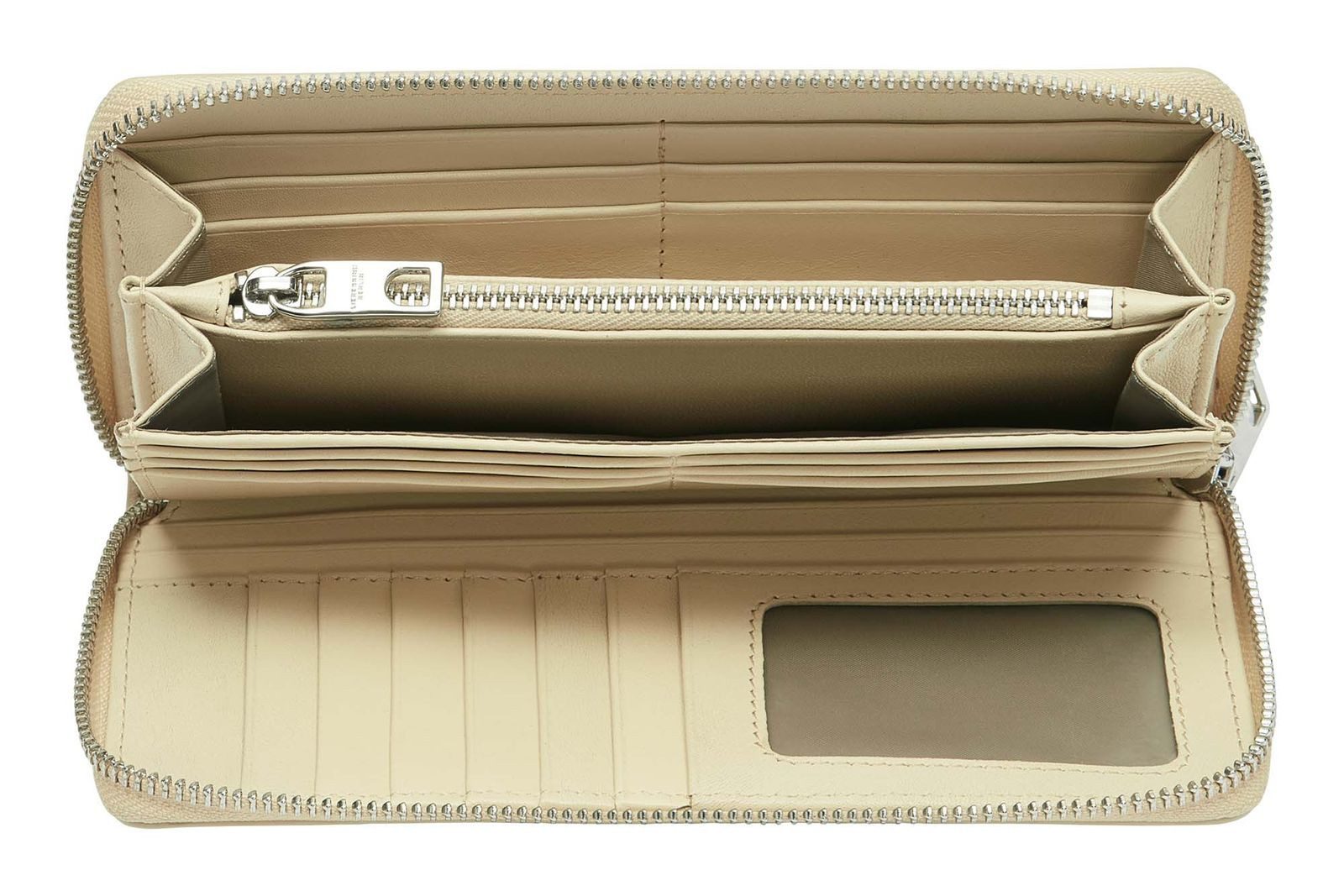 Liebeskind Berlin Geldbörse Gigi Wallet, aus echtem Schafsleder mit RFID-Bl günstig online kaufen