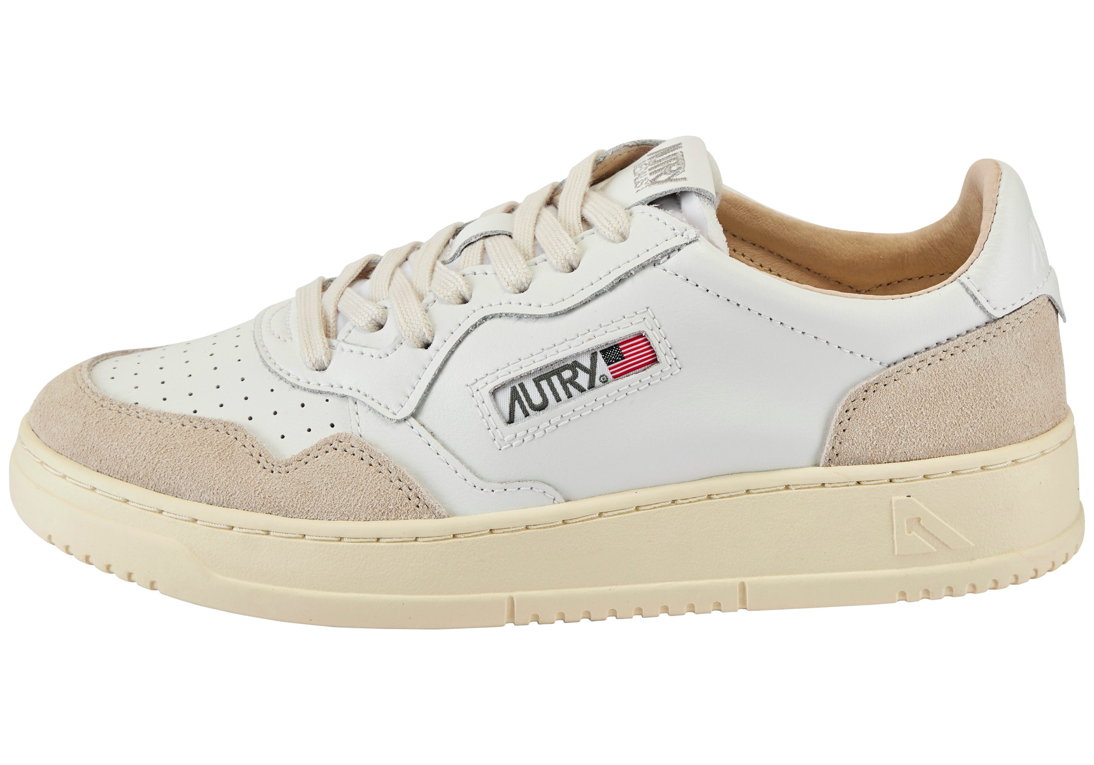 AUTRY Medalist Low Sneaker günstig online kaufen