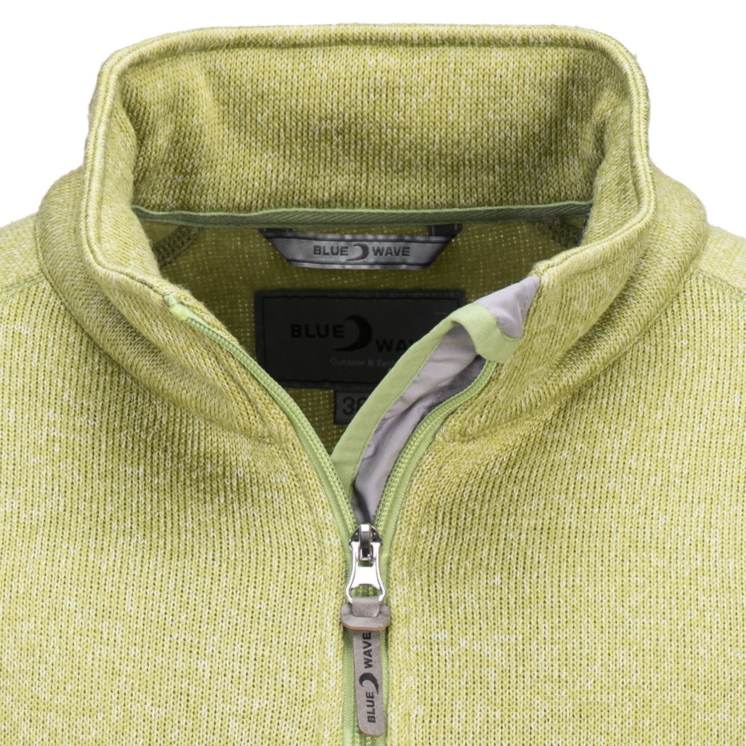 RennerXXL Fleecejacke XXL Bequeme Damen Strickfleece günstig online kaufen