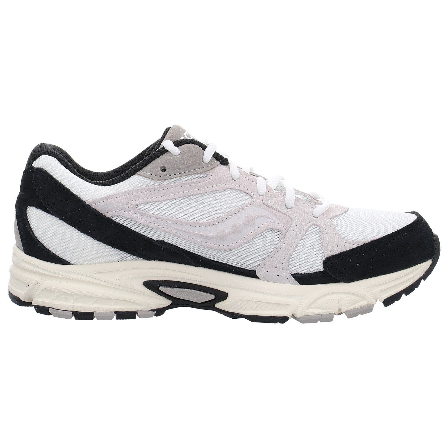 Saucony Ride Millenium Sneaker