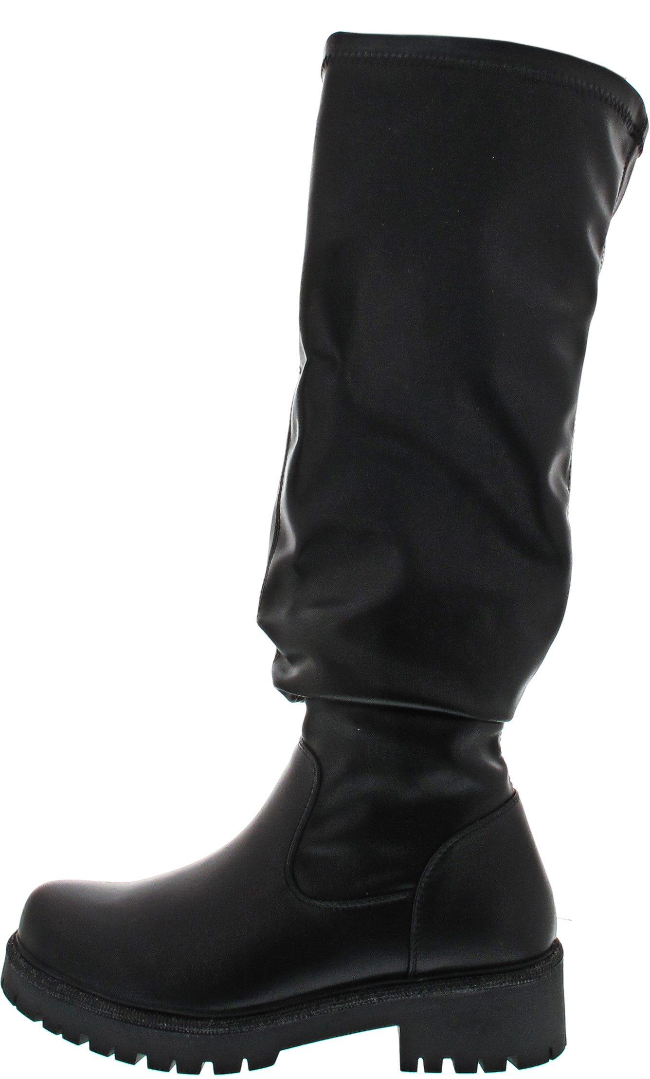 La Strada Stiefel