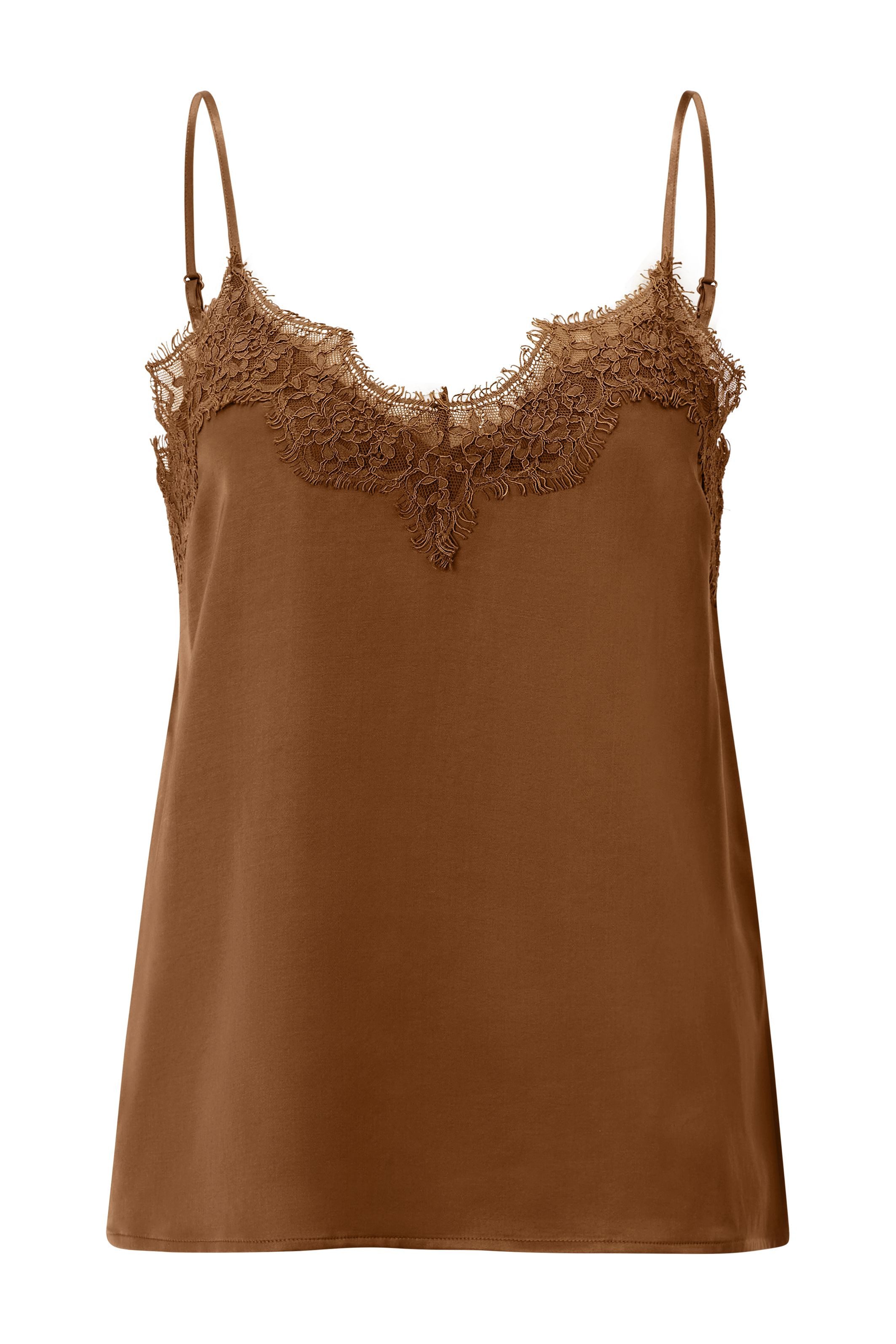 RICHROYAL 2-in-1-Tanktop